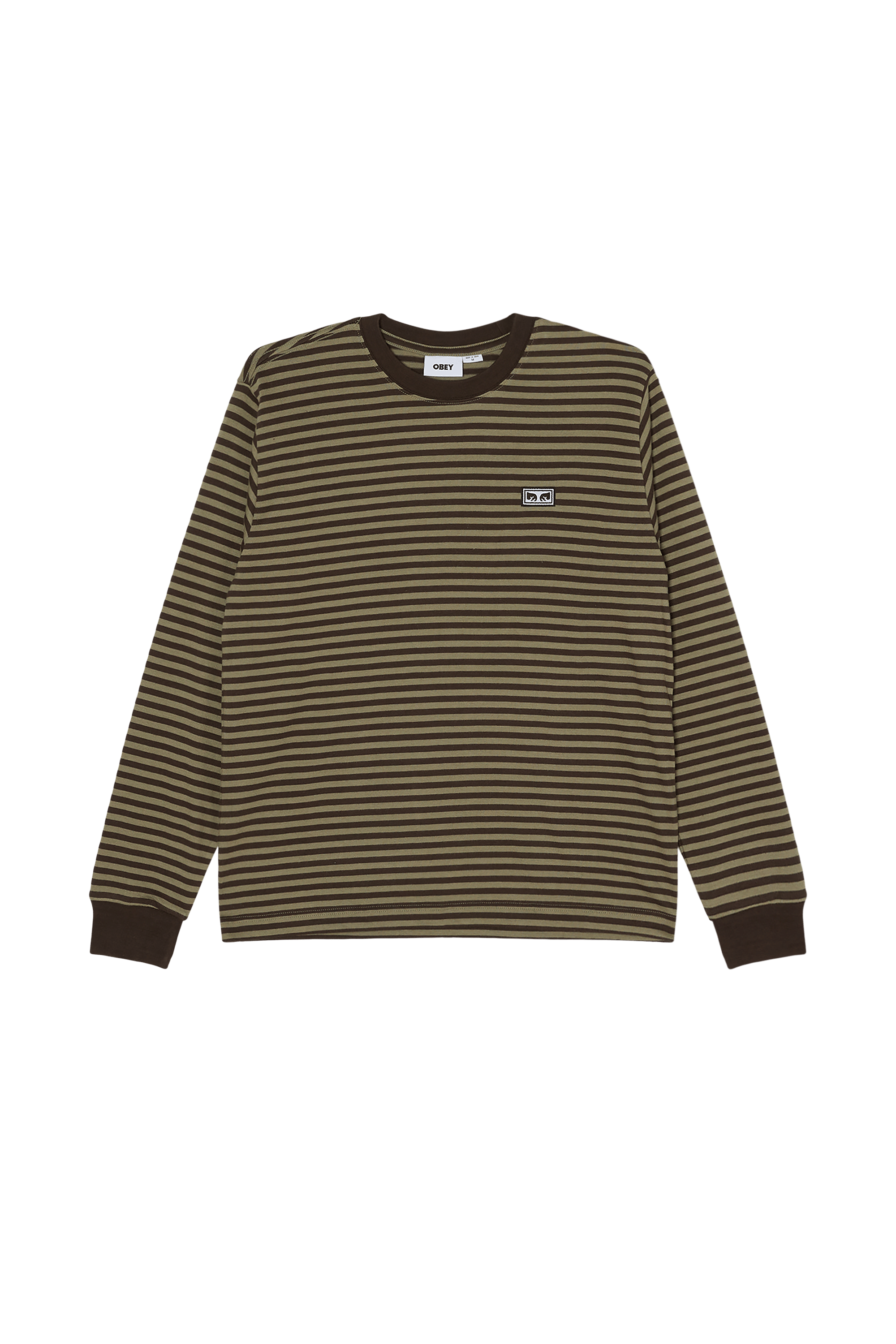 Sweater OBEY Black