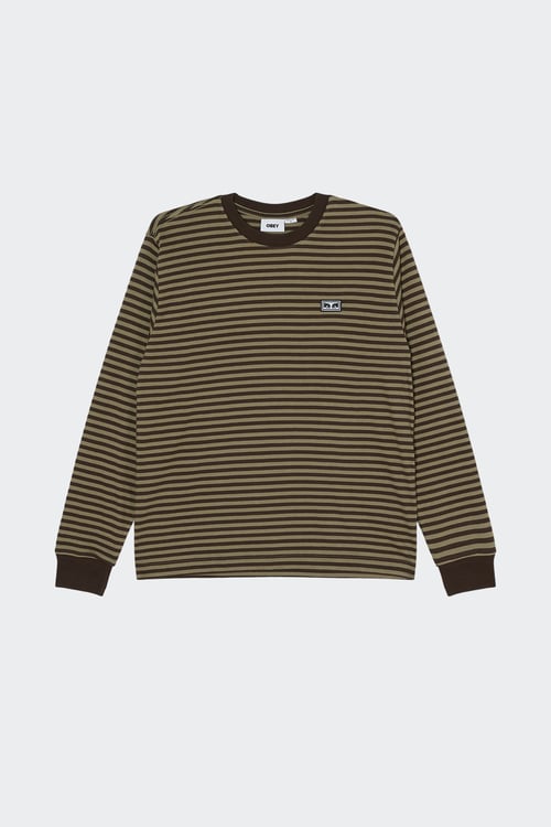 Obey - Pull - Taille XL Obey - Pull - Taille XL