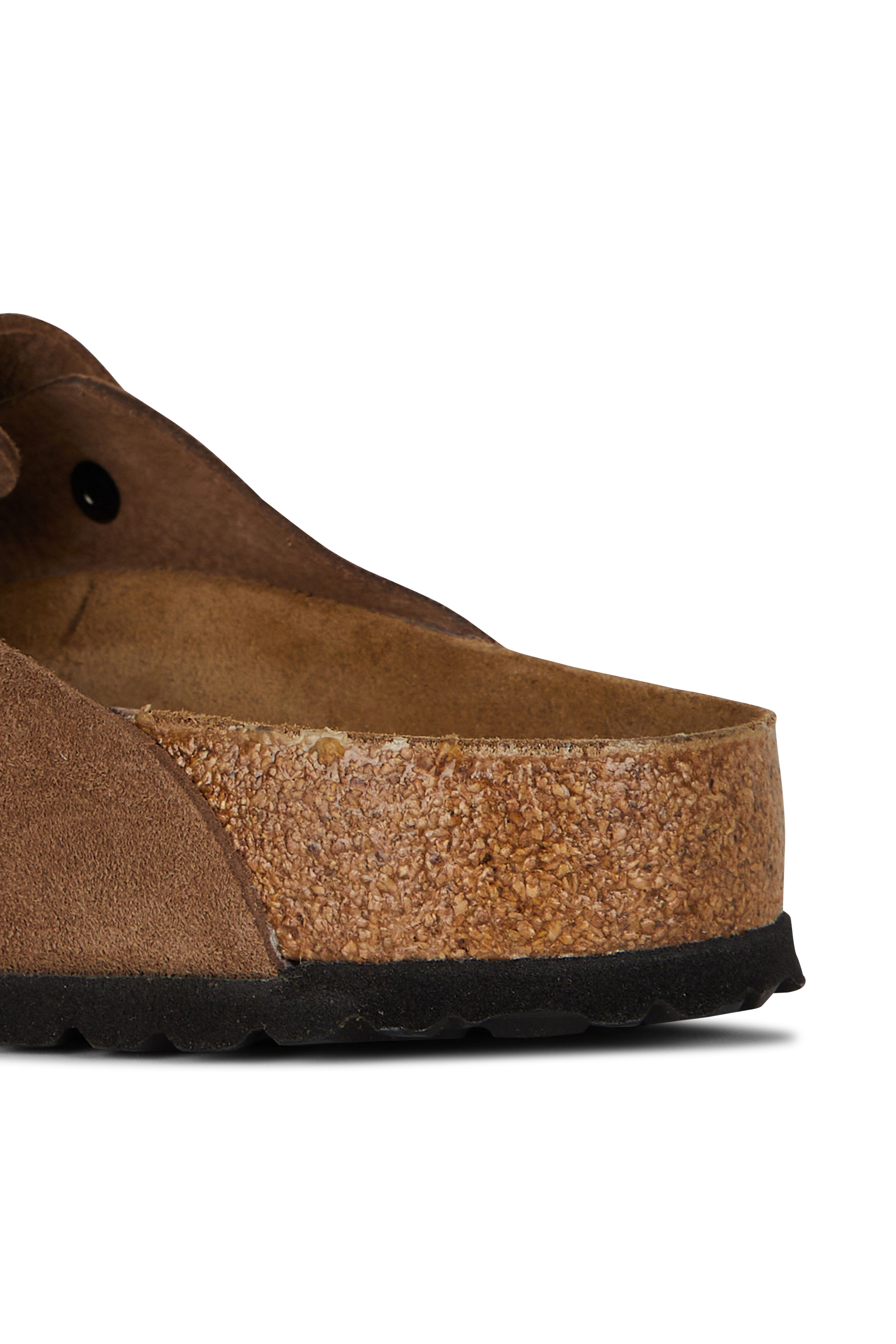 Sabots | Marron BIRKENSTOCK Homme