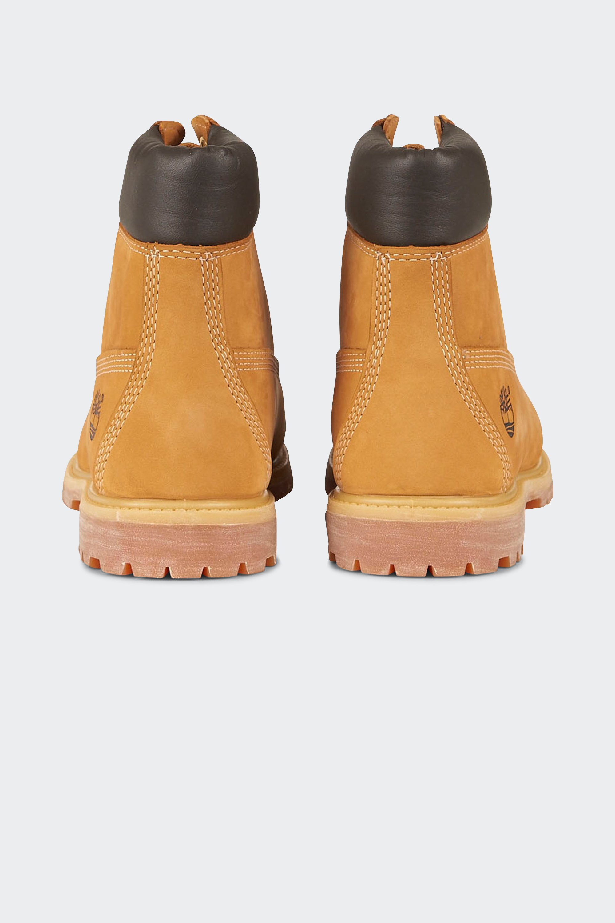 Boots | Marron by TIMBERLAND Boots Marron