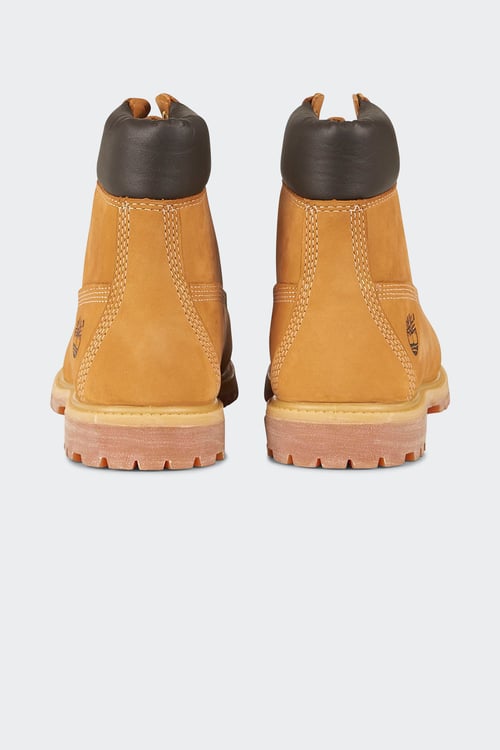 TIMBERLAND Boots Brown