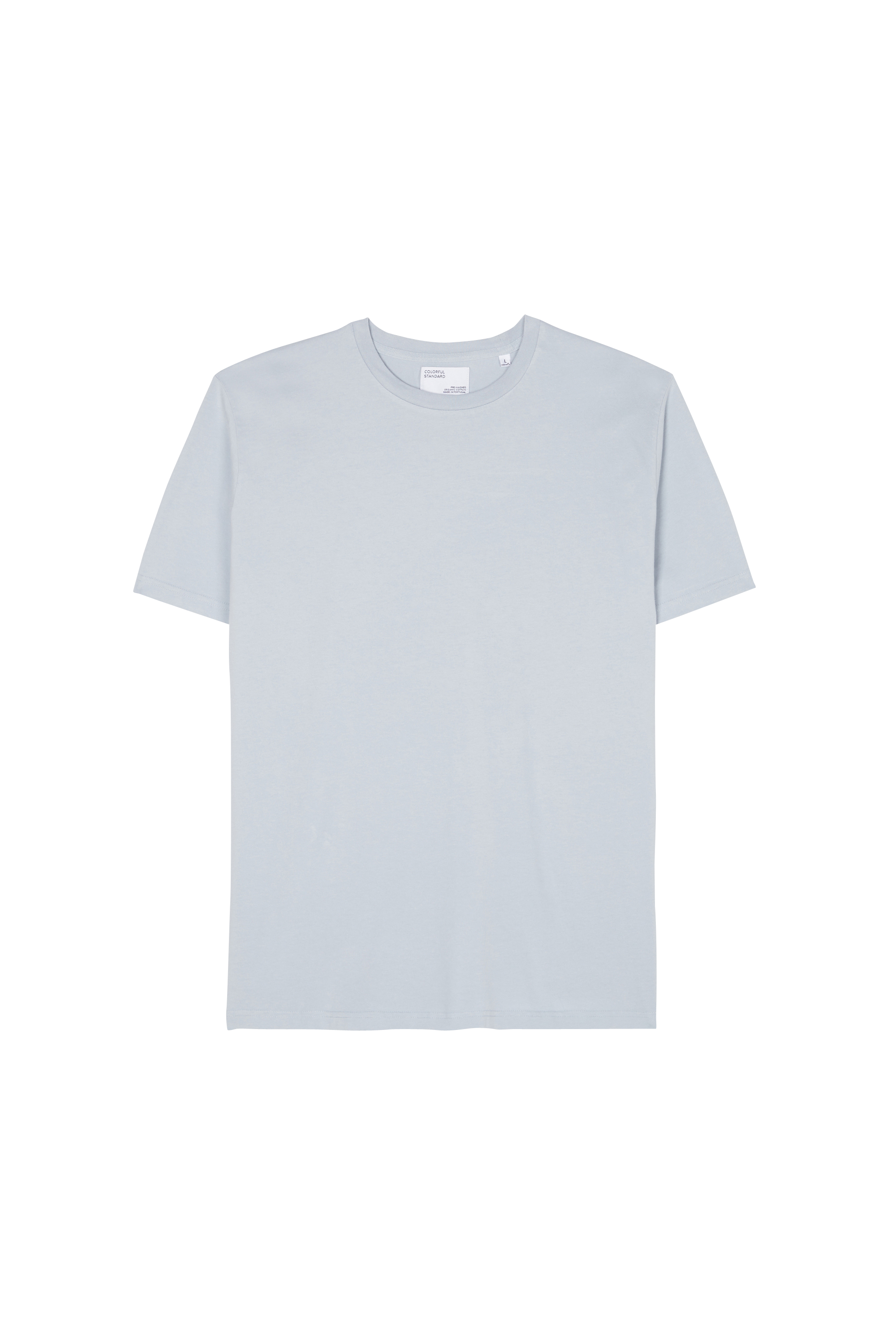 T-Shirt Bleu