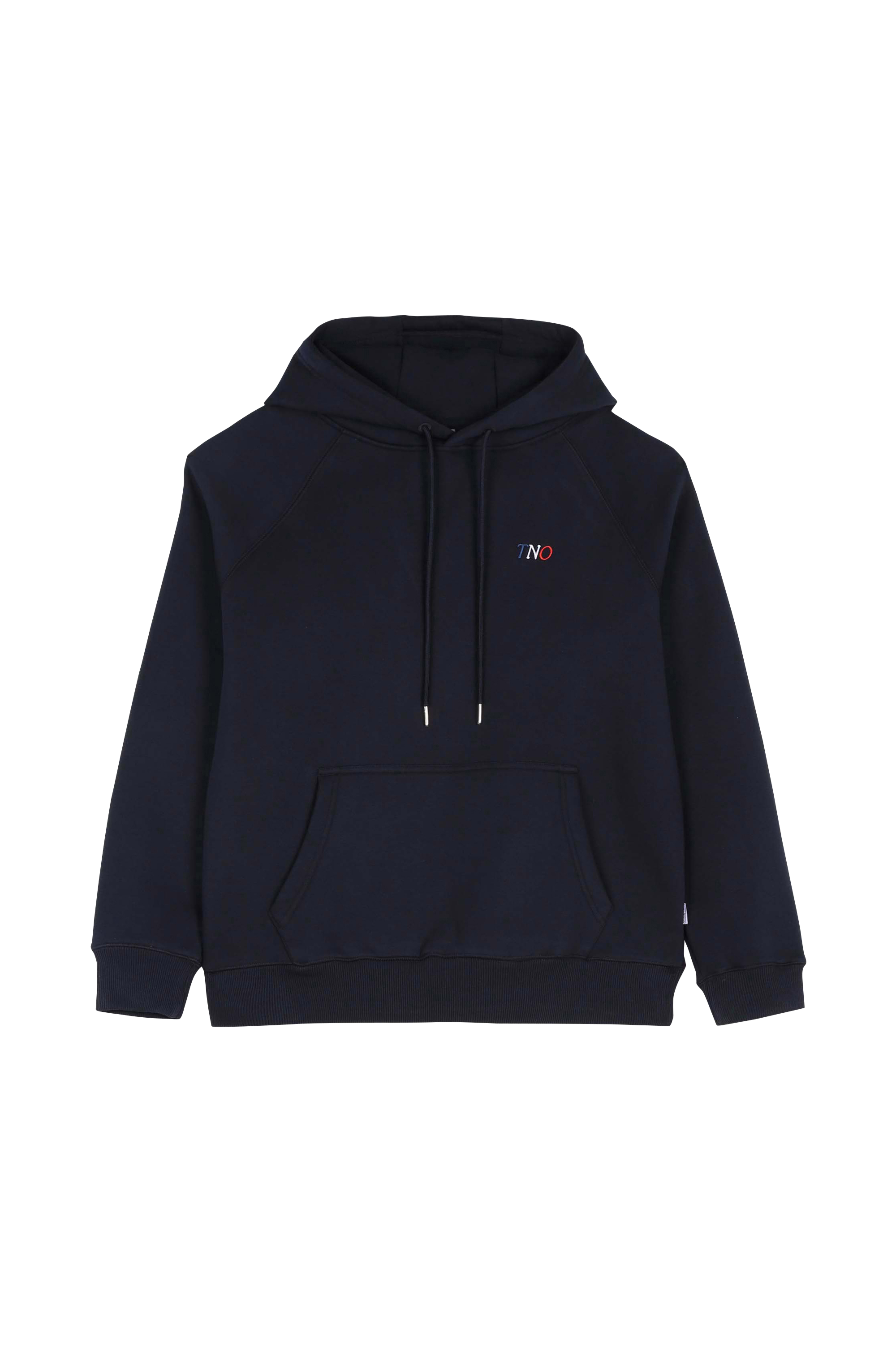 Hoodie Blue