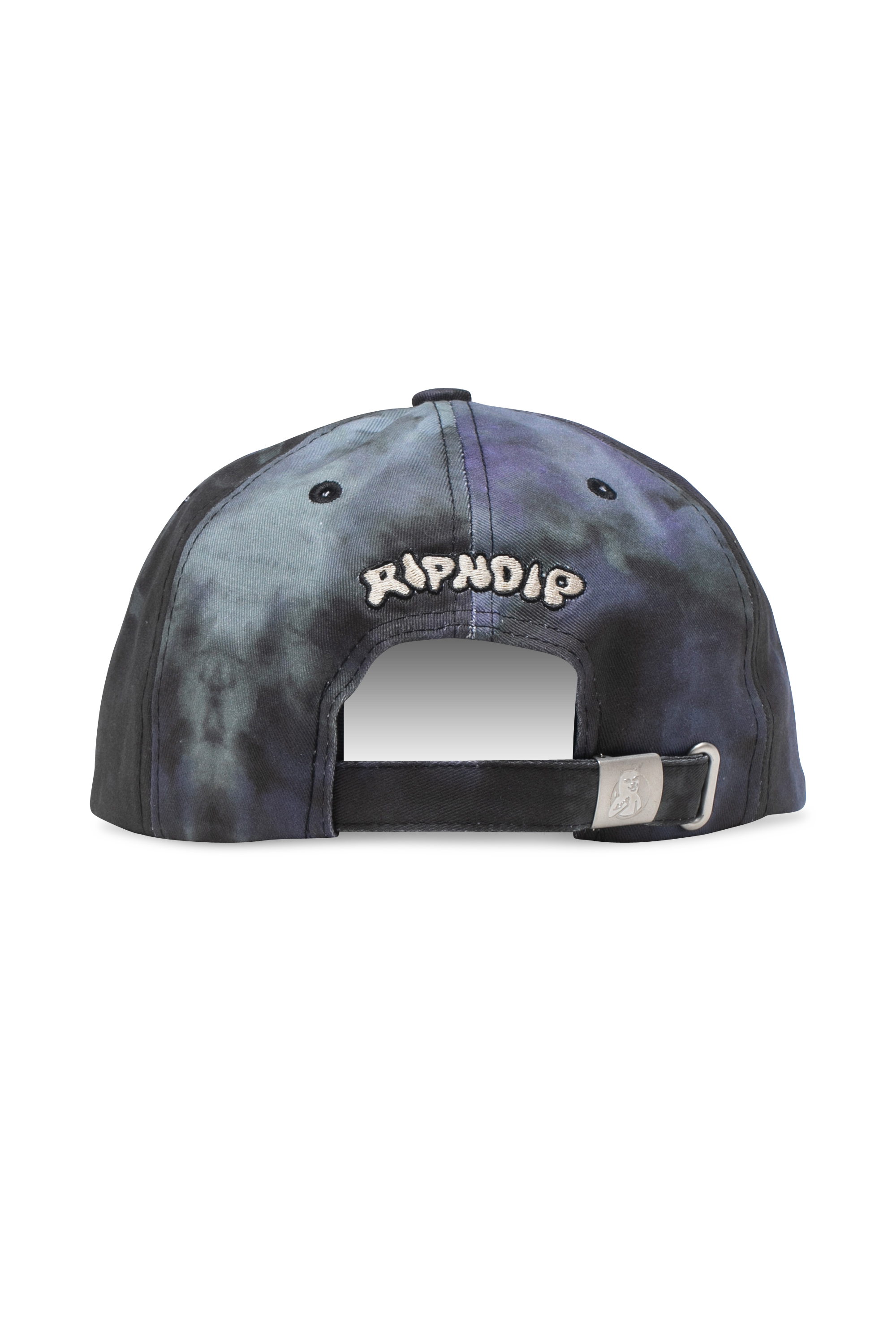 Casquette RIPNDIP Vert
