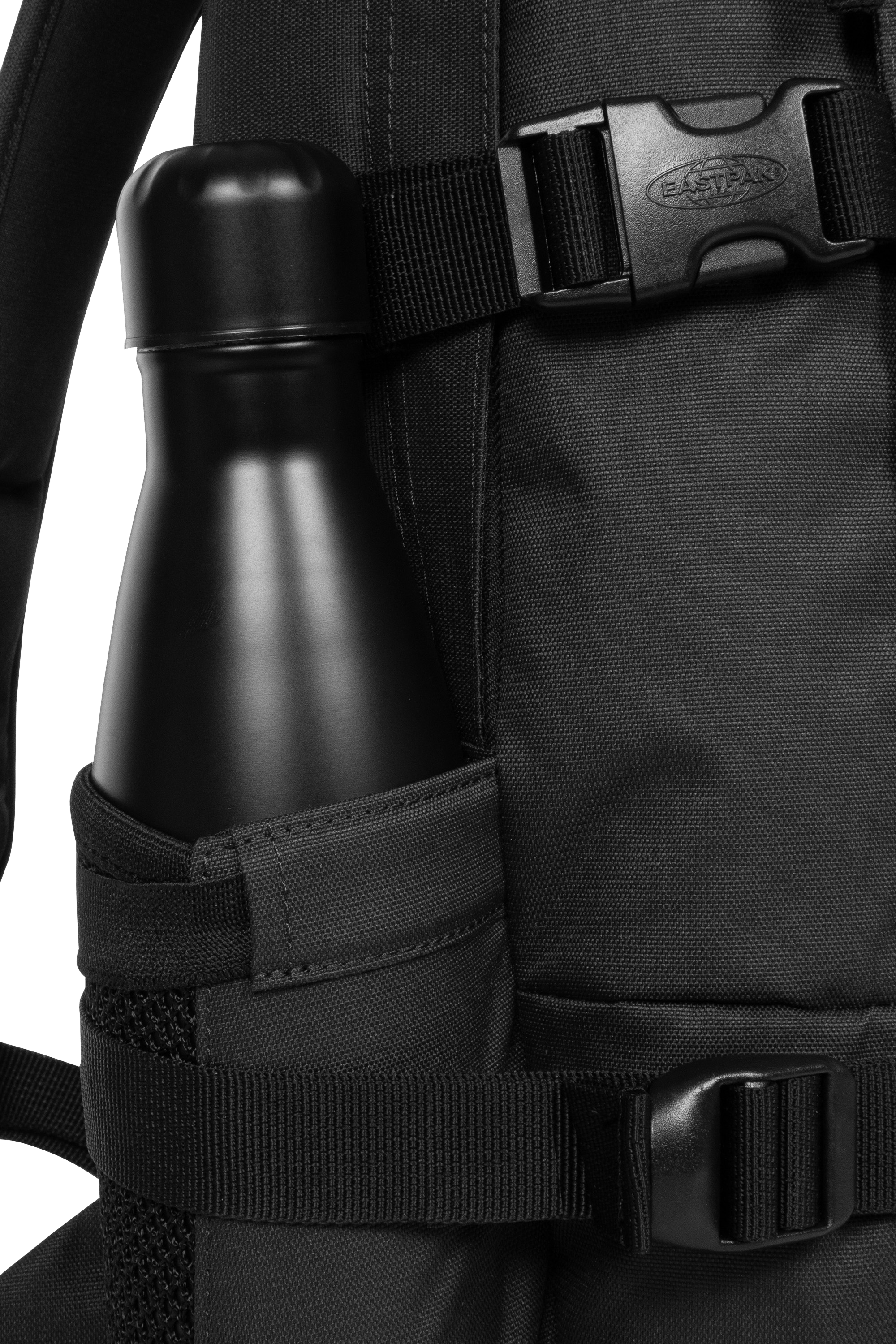 backpack | Black EASTPAK Men