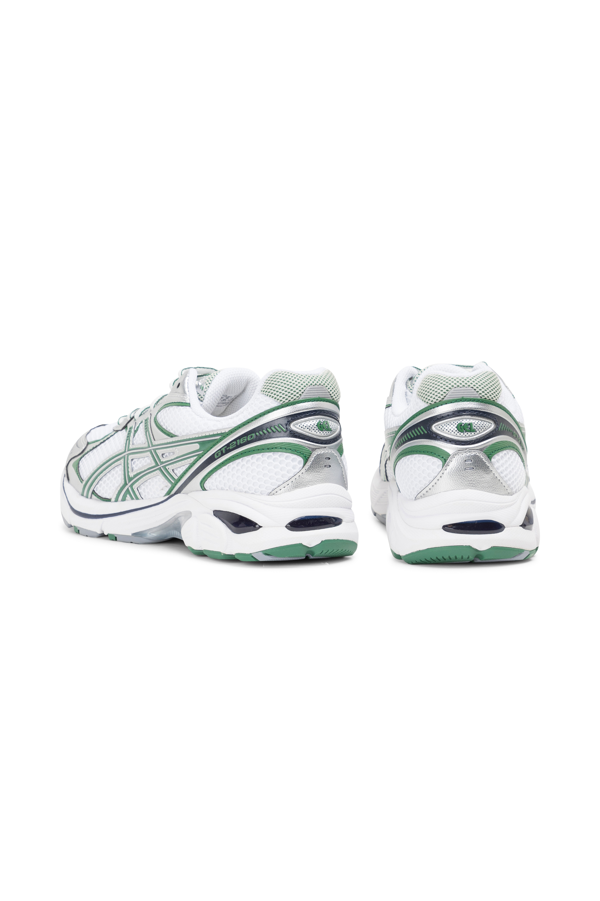 Baskets  Multicolore