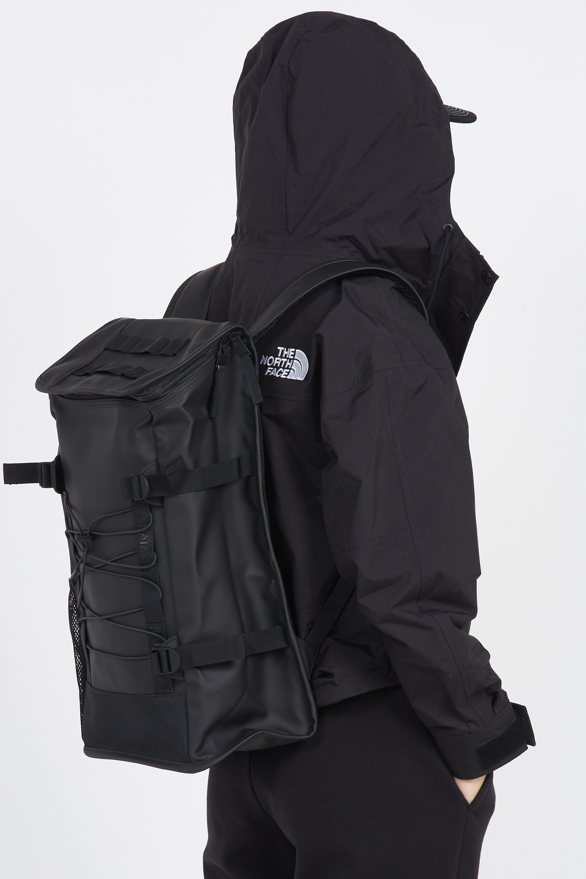 Backpack Black