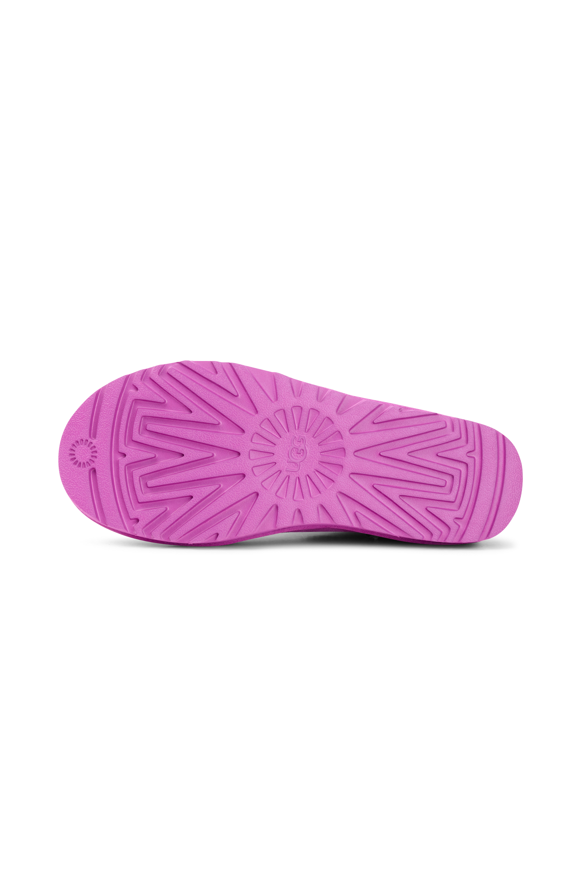 Bottines Rose
