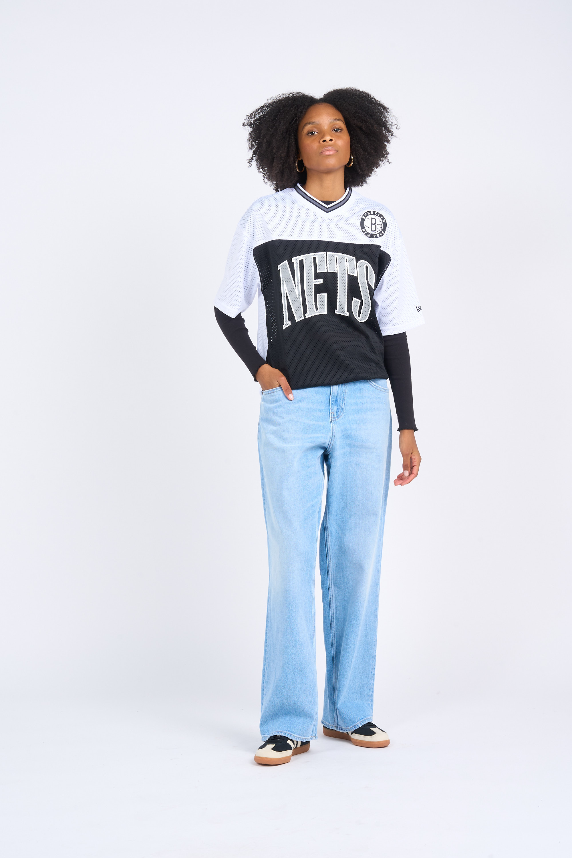 Jersey White