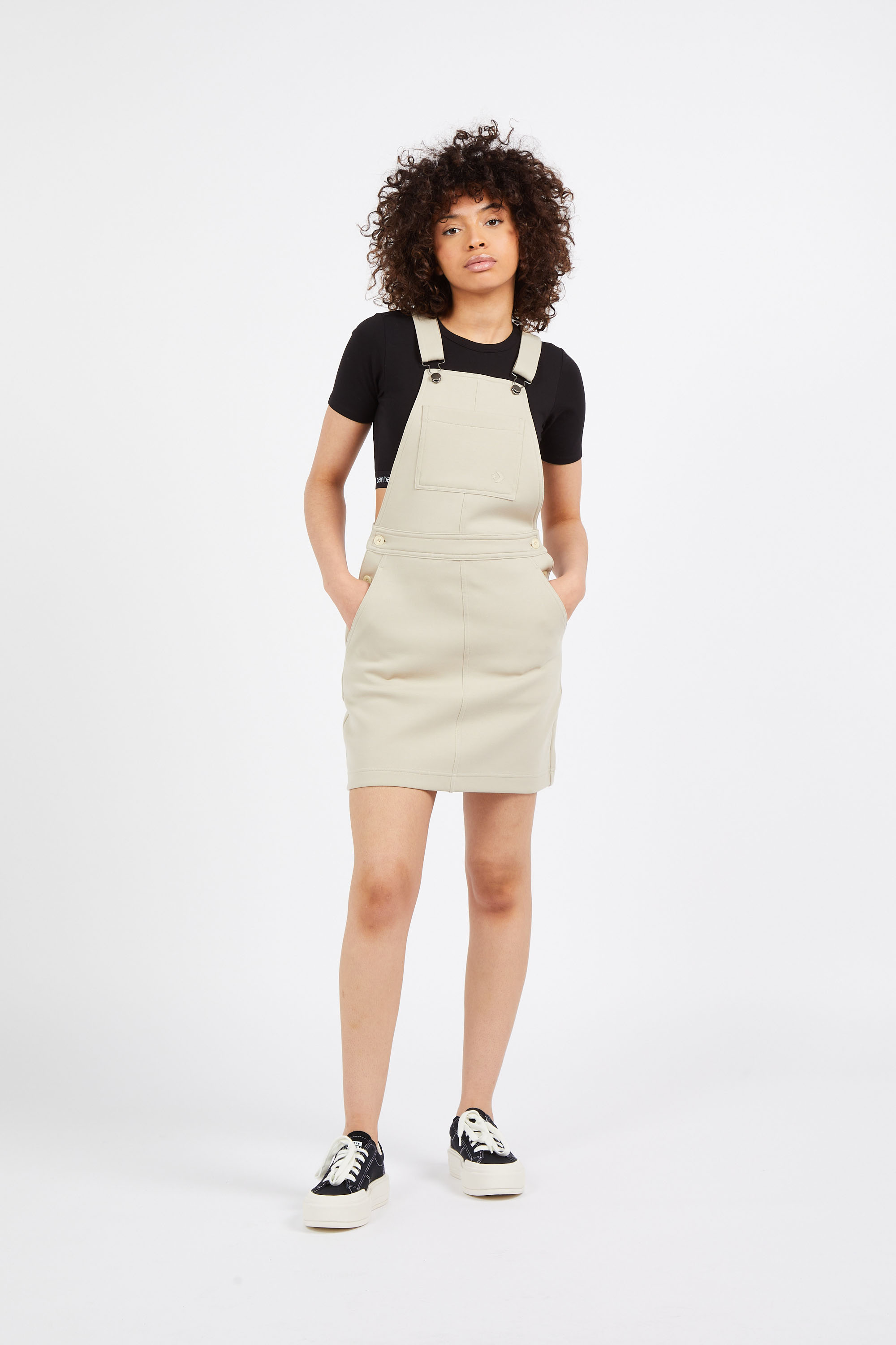 Overalls Multicolored