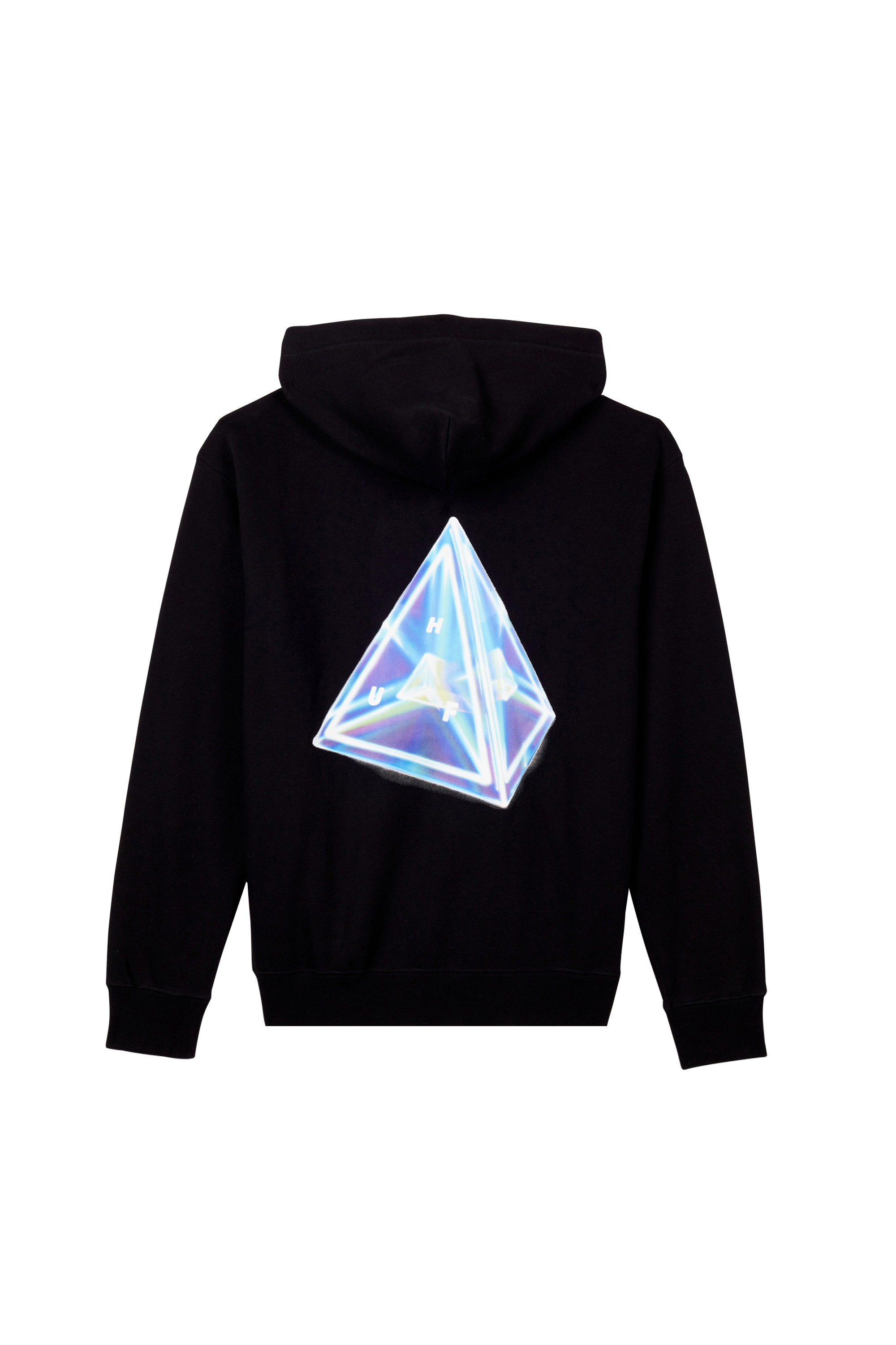 Hoodie Noir