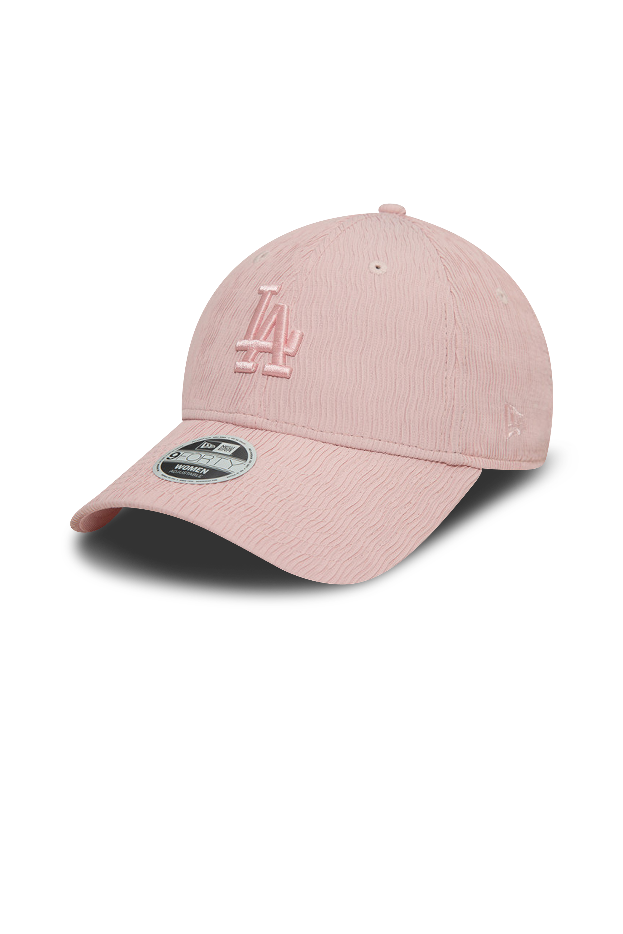 Casquette Rose