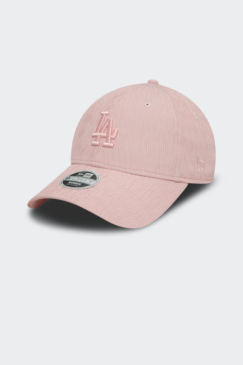 NEW ERA Casquette Rose