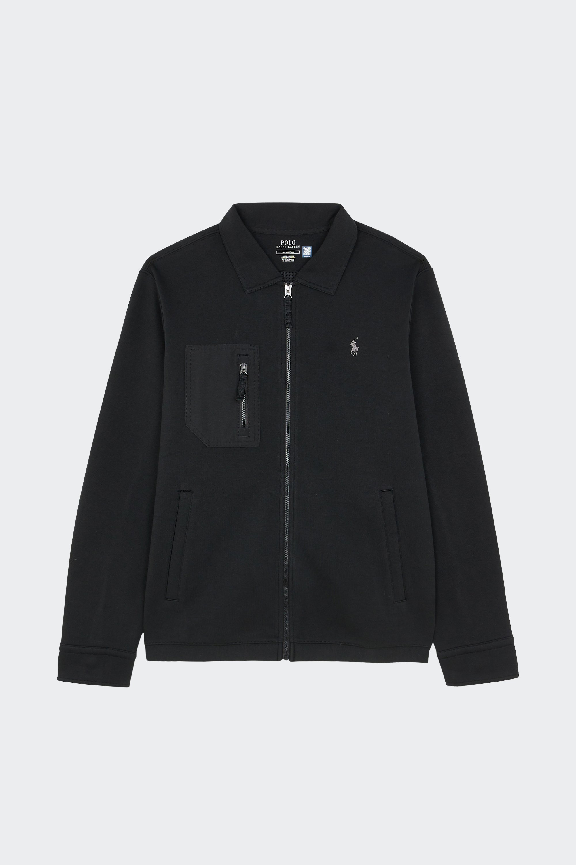 Jacket | Black by POLO RALPH LAUREN Jacket Black