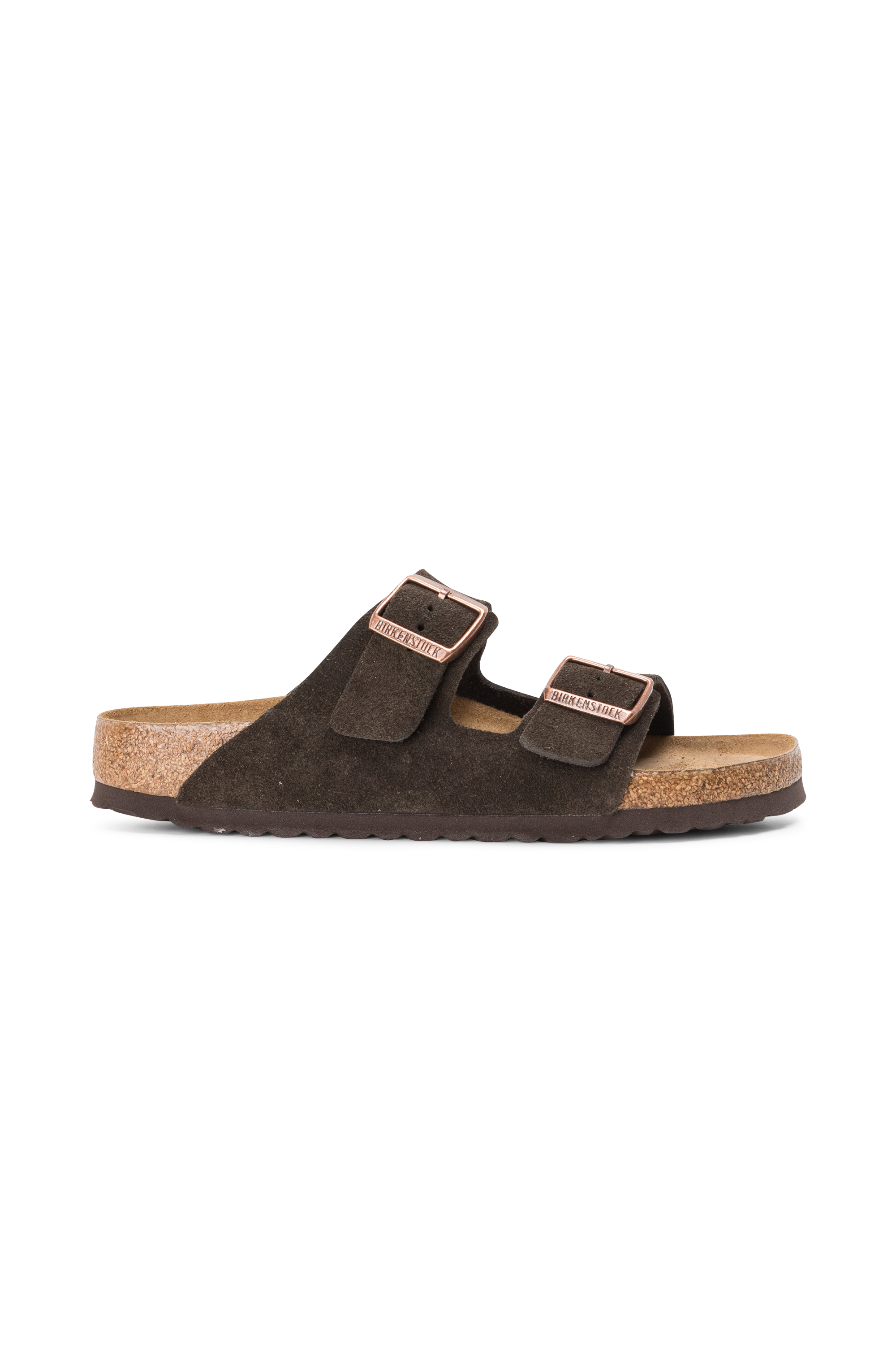 Sandales Marron