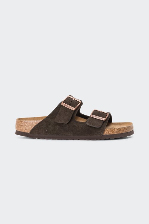 Sandales - Taille 36 Marron