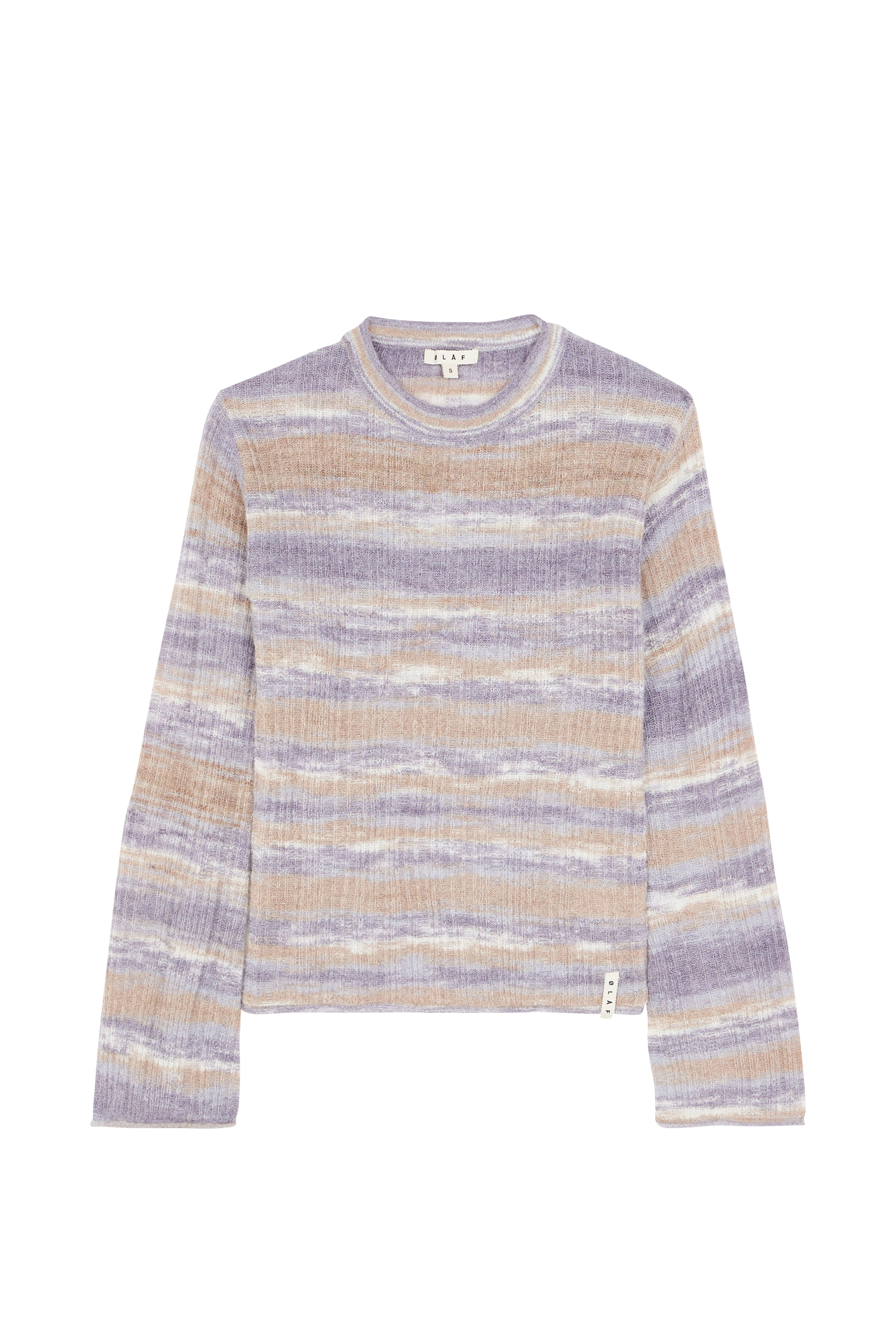 Pull Violet