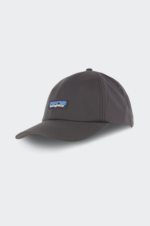 PATAGONIA Casquette Noir