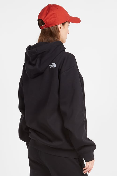 THE NORTH FACE Hoodie Noir