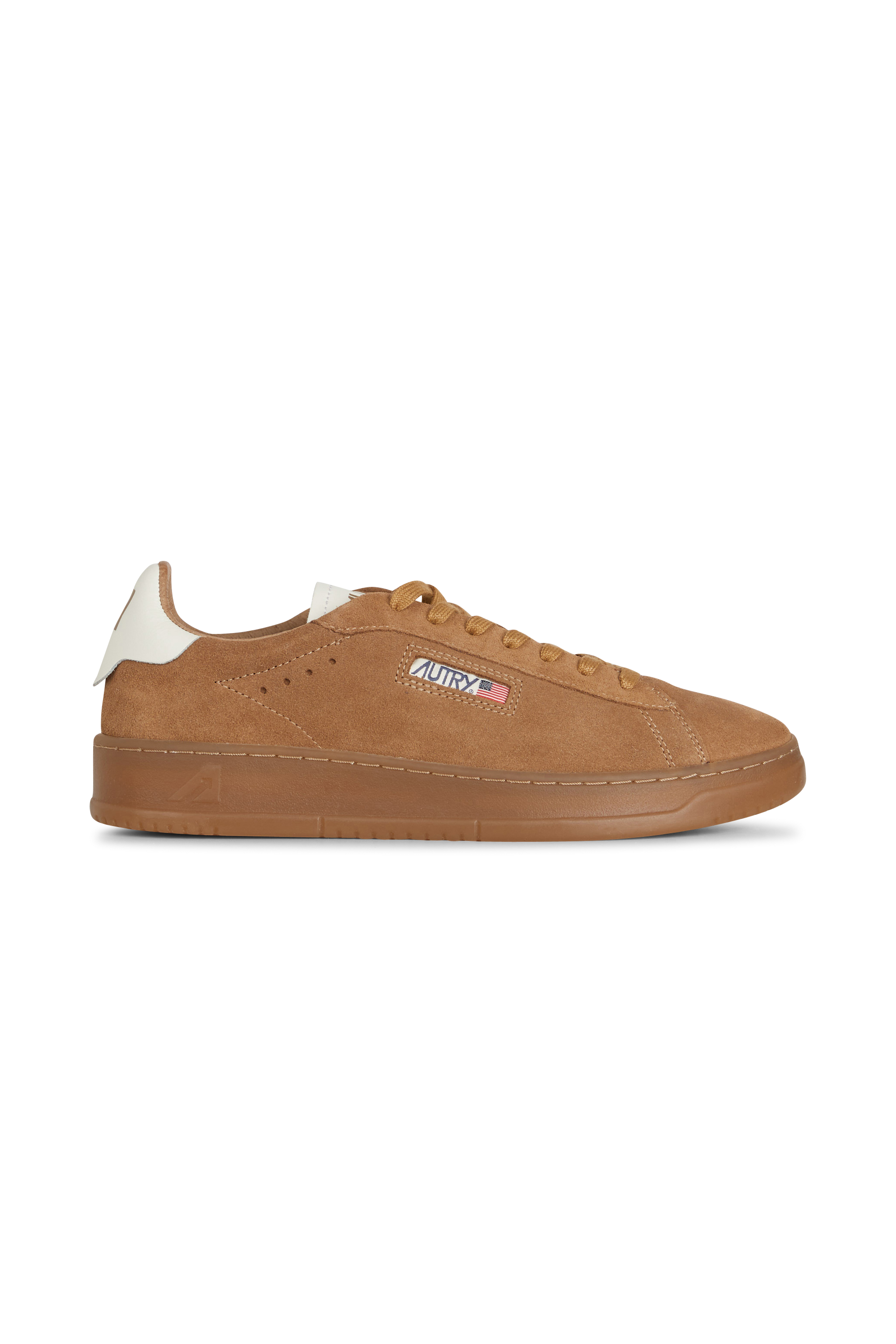 Baskets Multicolore