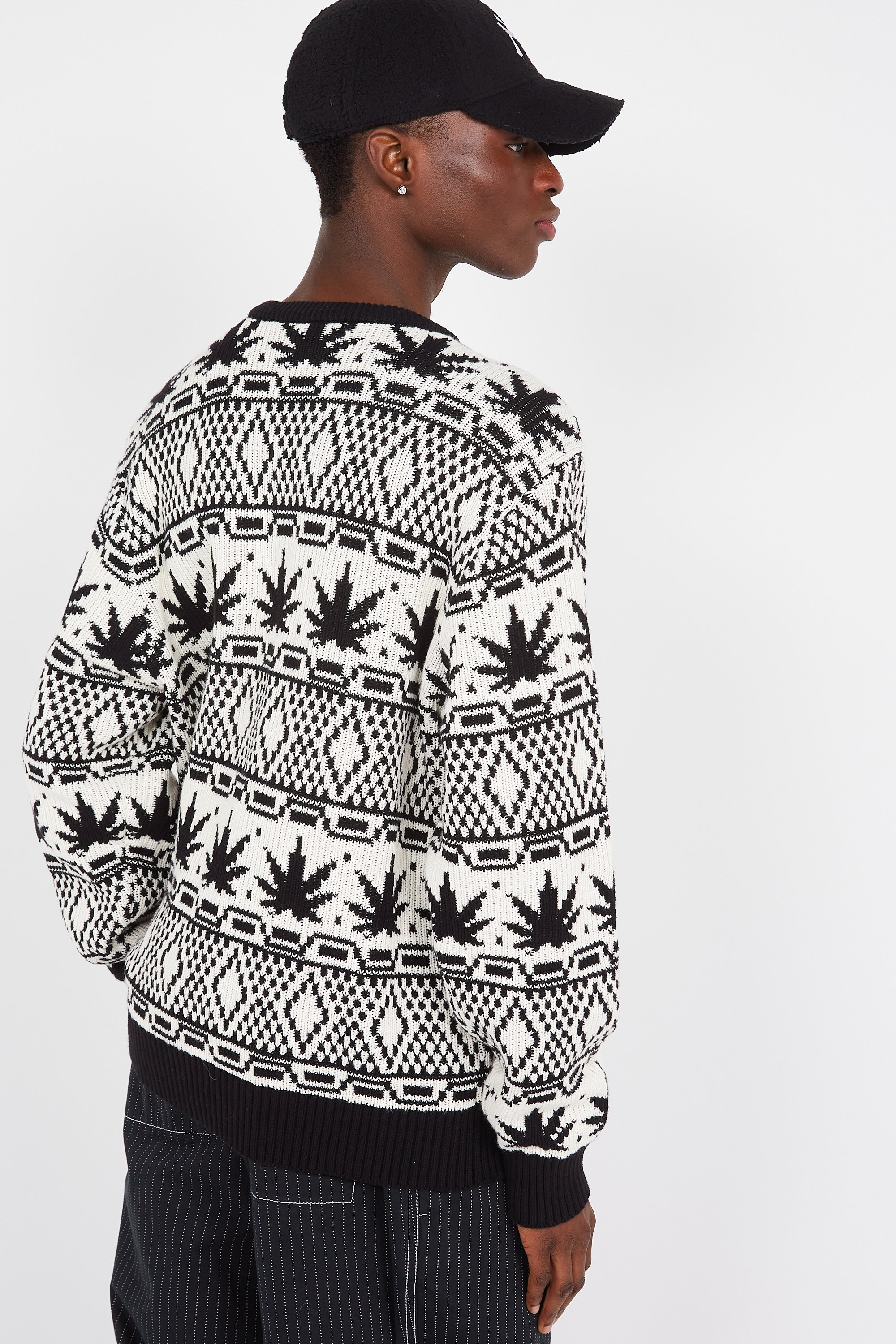 Pull | Multicolore by HUF Pull Multicolore