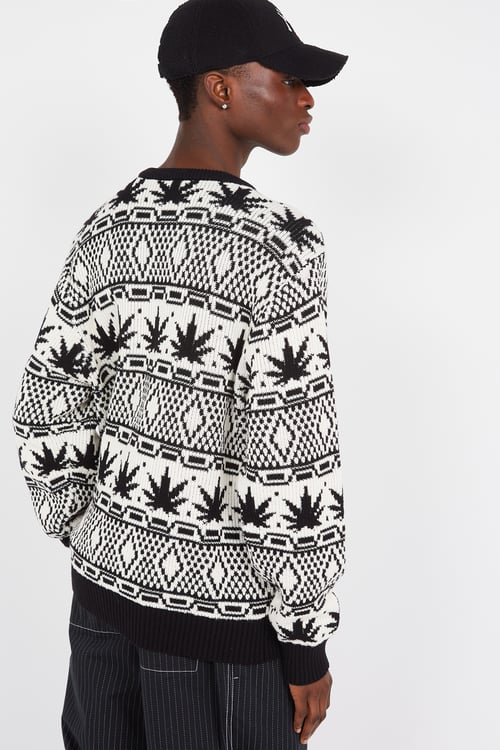 HUF Pull Multicolore