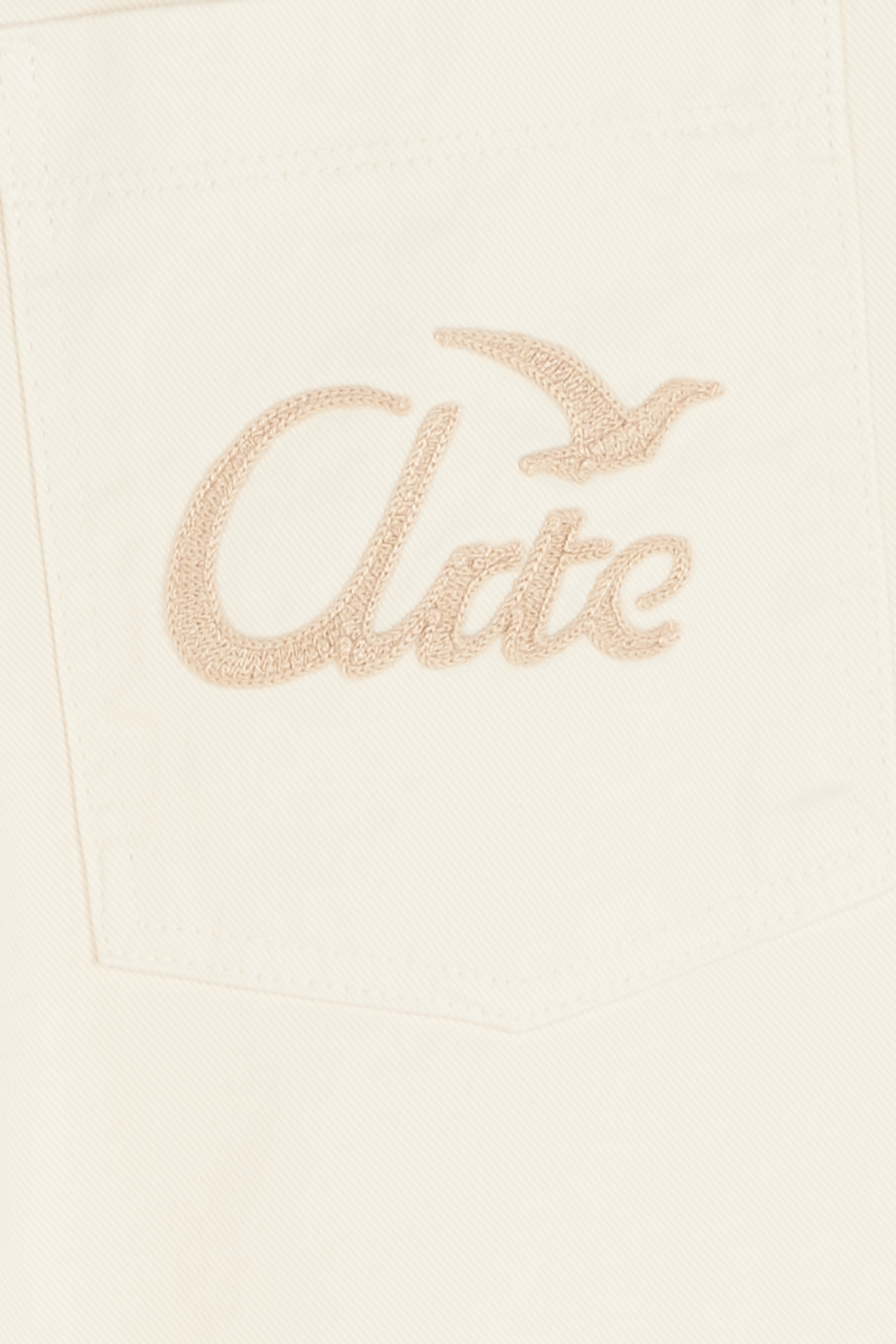 Pants | Beige ARTE ANTWERP Men