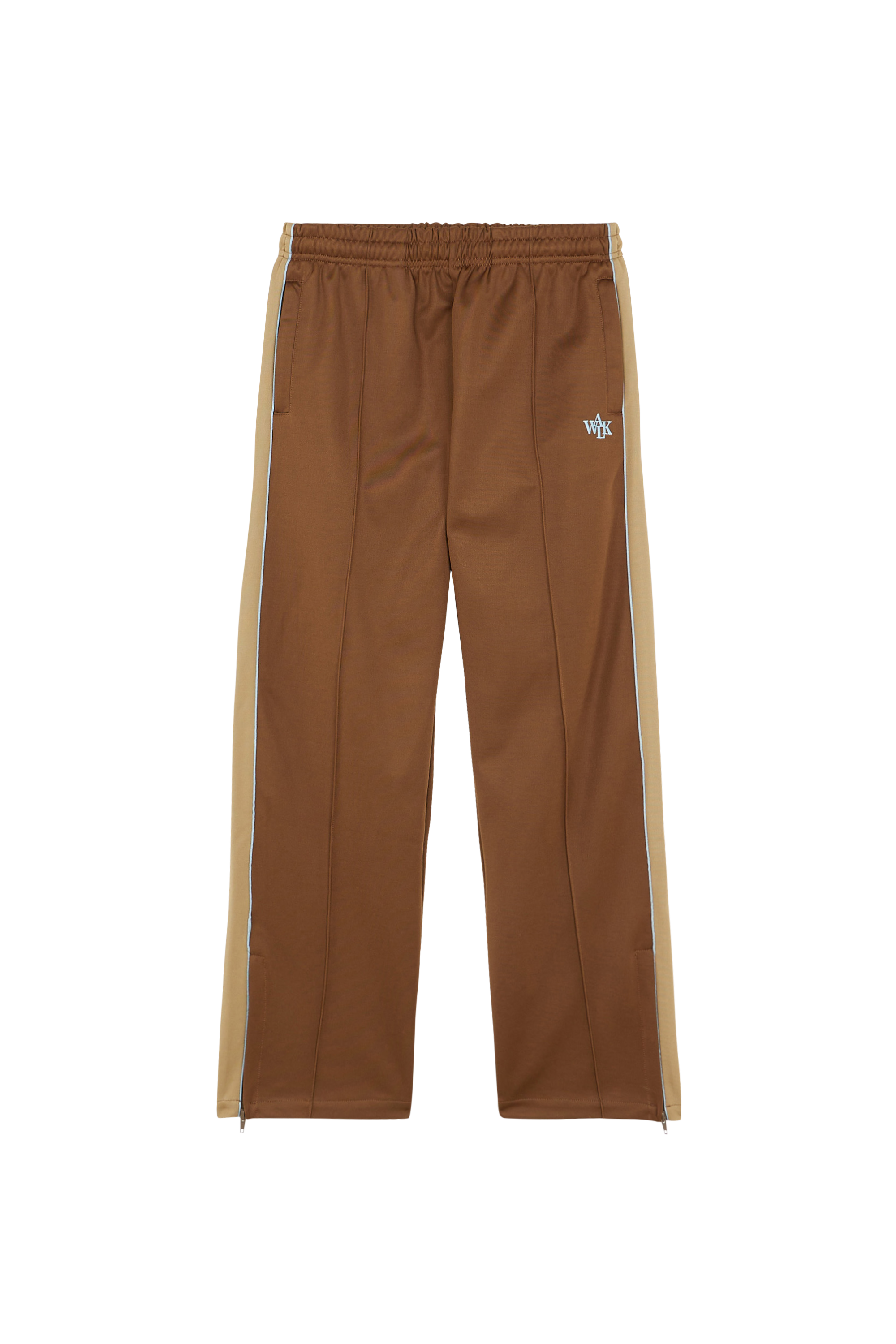 Pants Brown