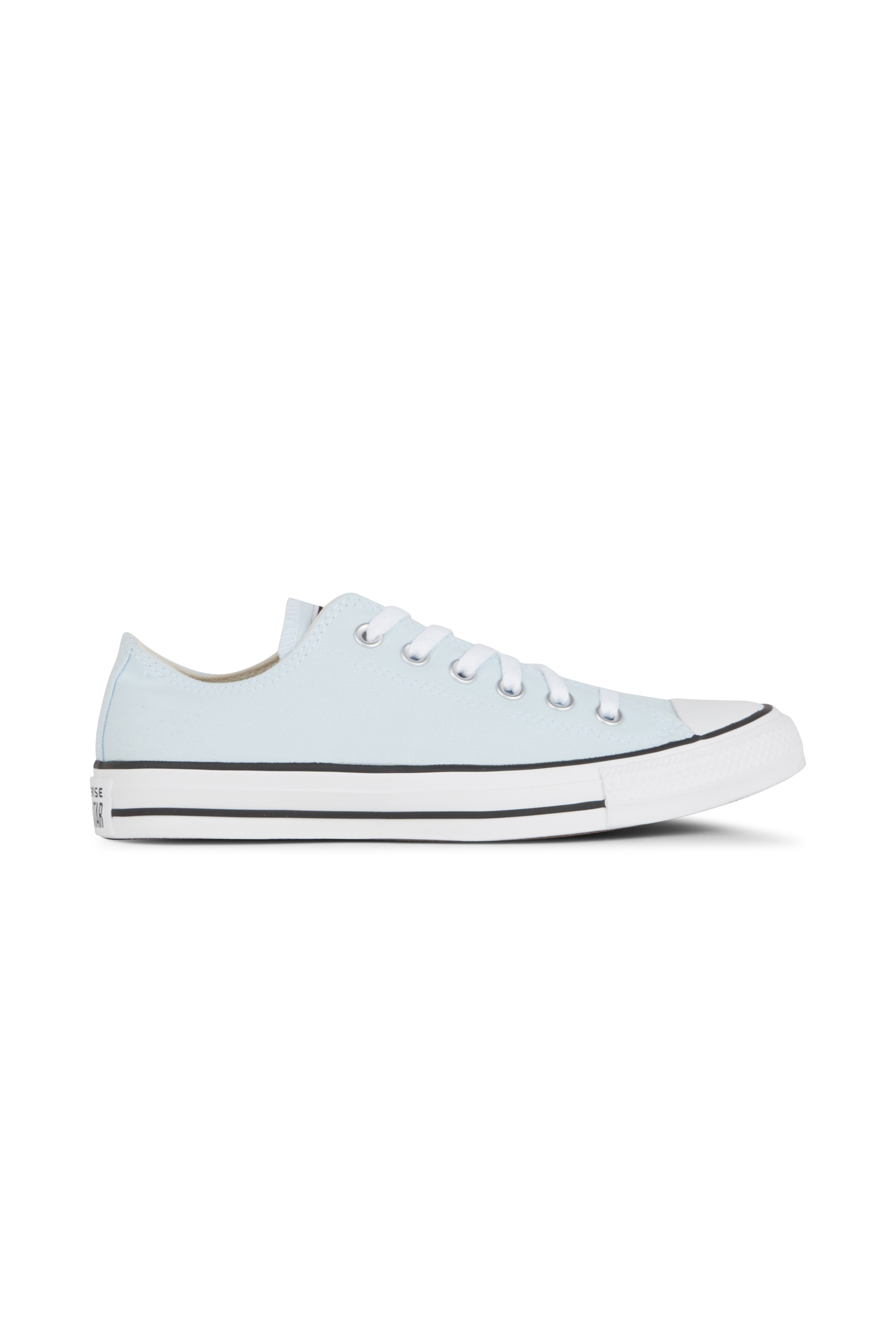 Baskets Bleu