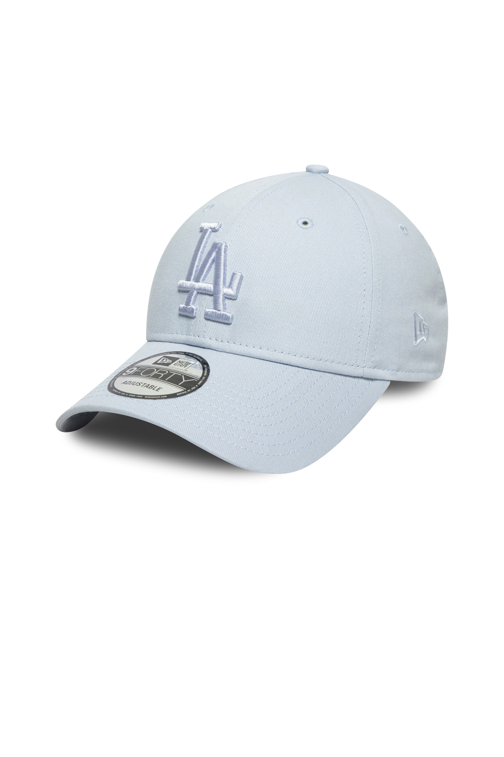 Casquette Bleu