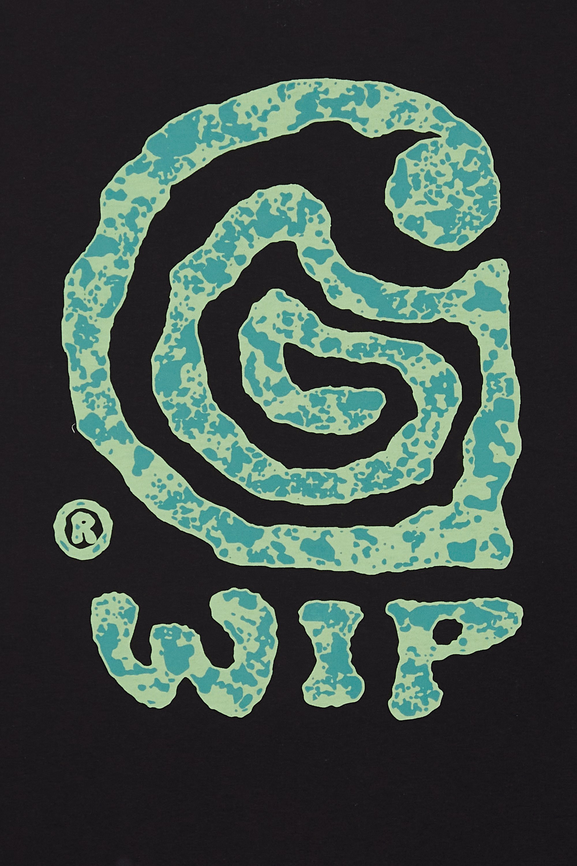 T-shirt | Noir by CARHARTT WIP T-shirt Noir