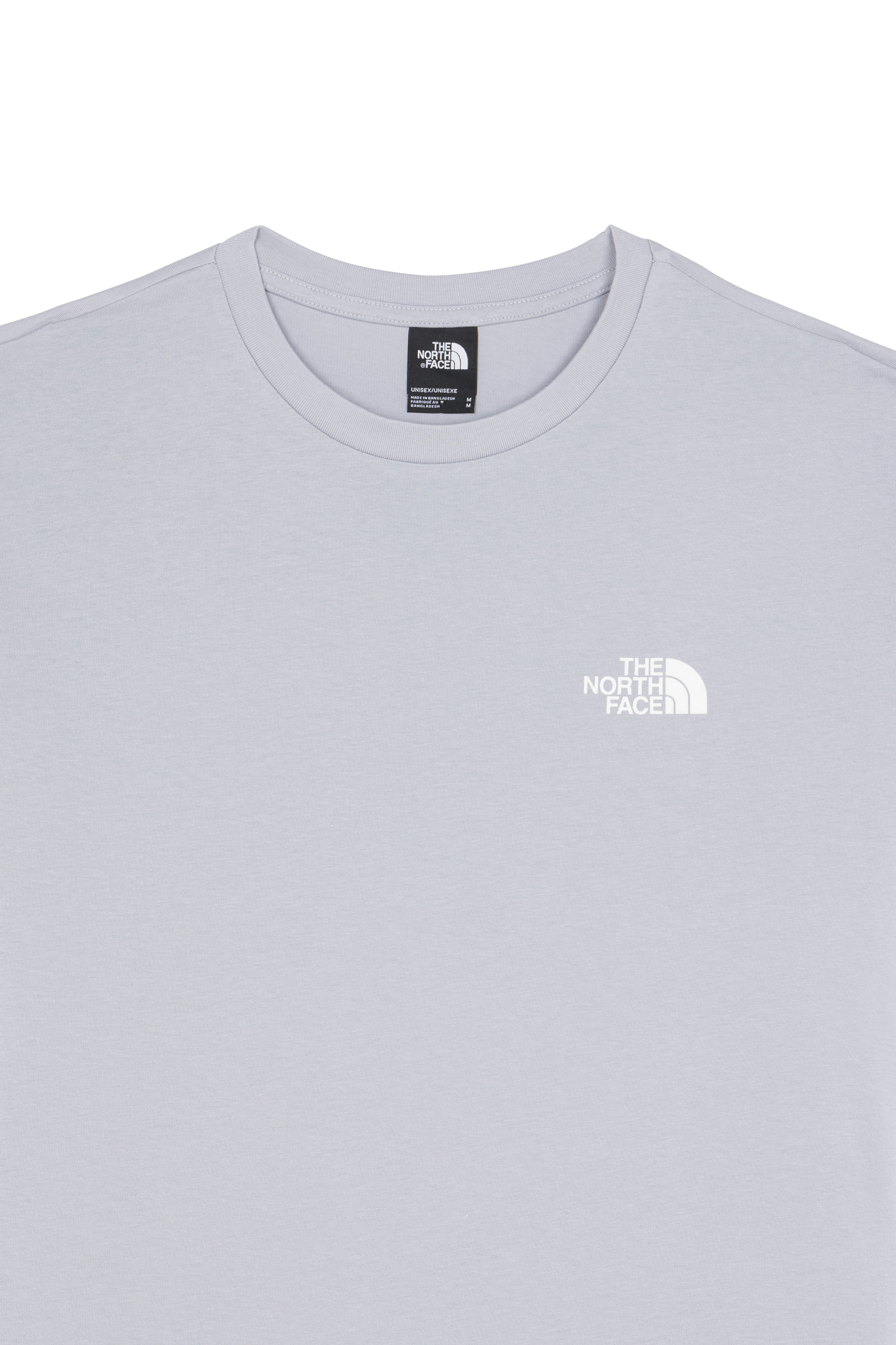 THE NORTH FACE T-shirt Gris