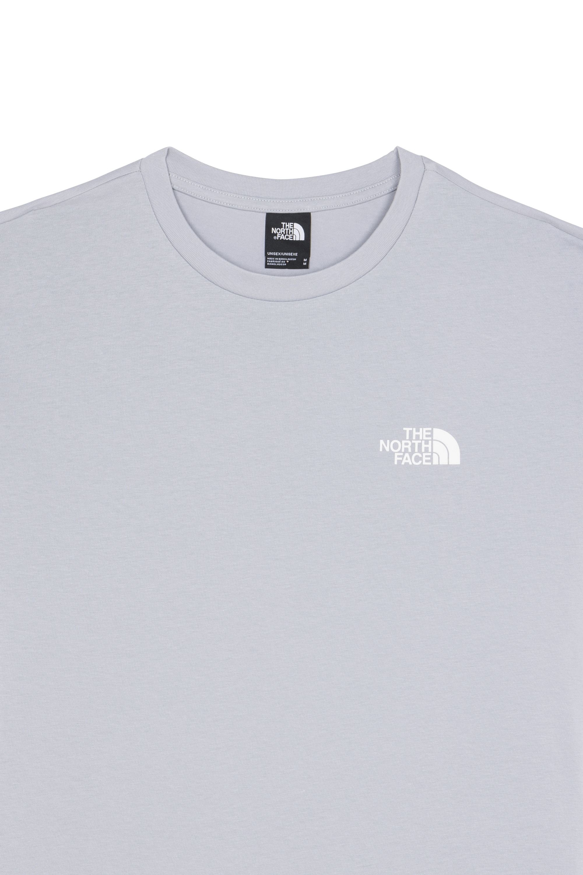 T-shirt Grey