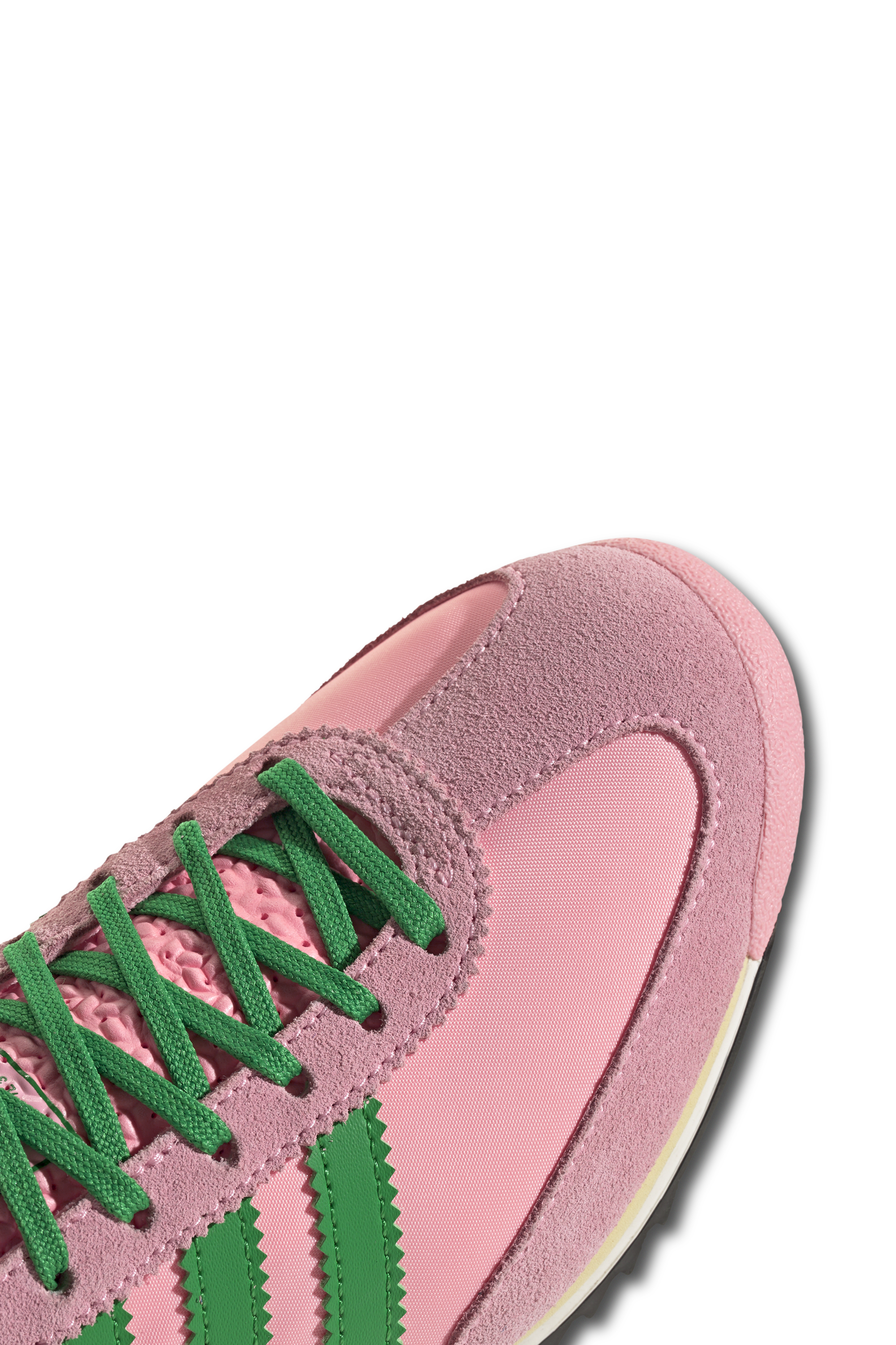 Adidas Superstar sneakers Pink