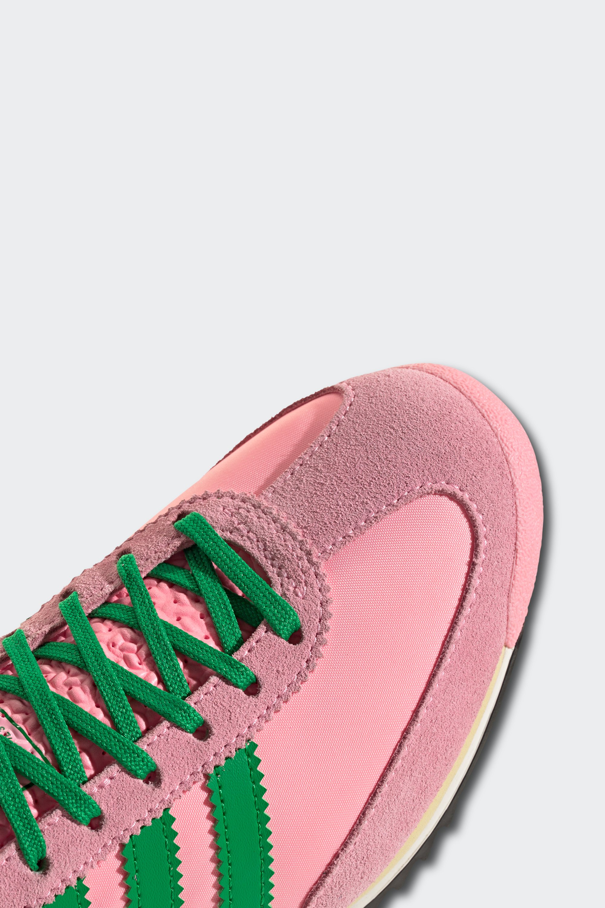 Adidas Superstar sneakers | Pink by ADIDAS Adidas Superstar sneakers Pink