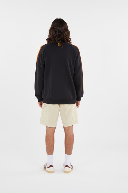ADIDAS Veste Noir