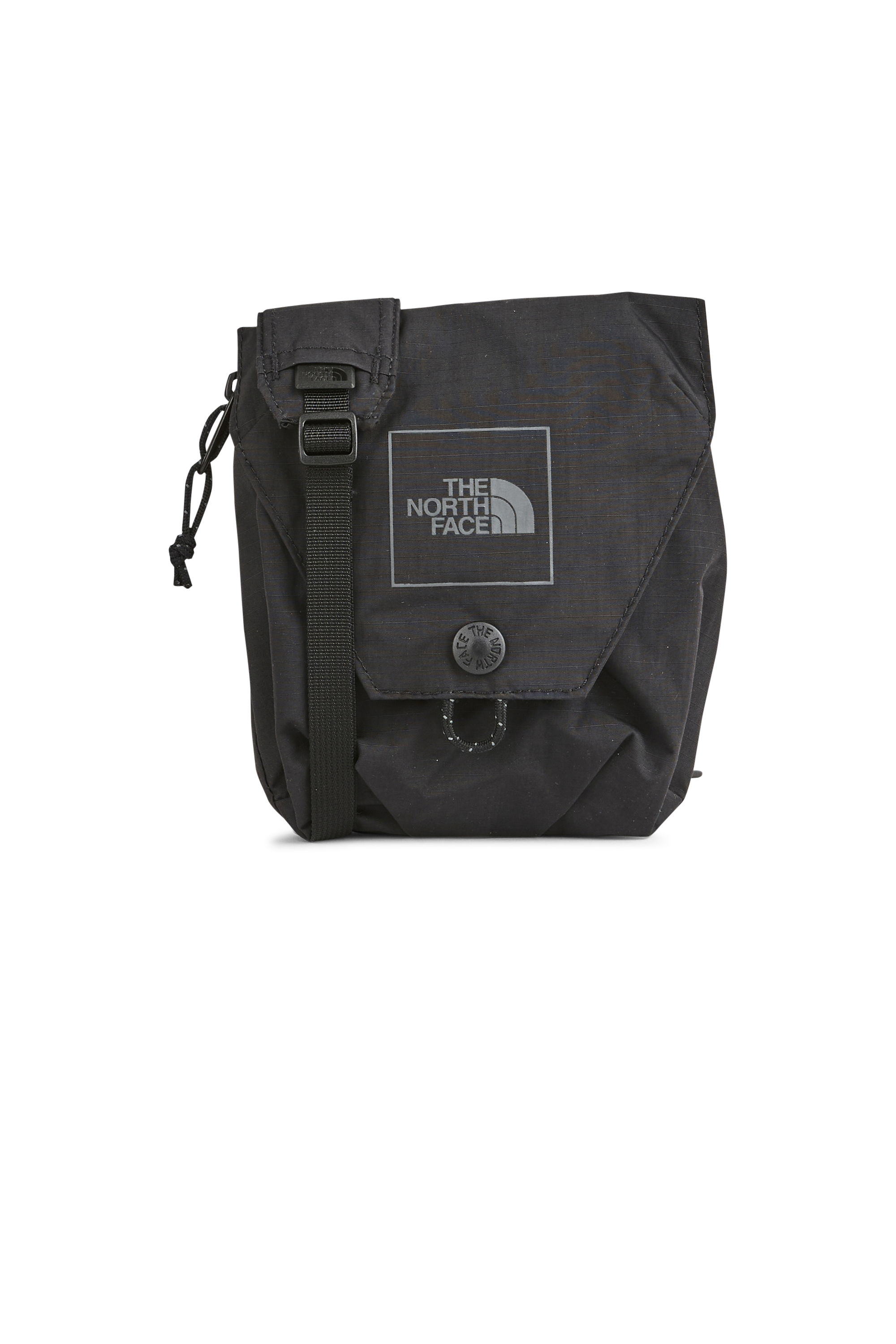 Sac bandoulière Noir
