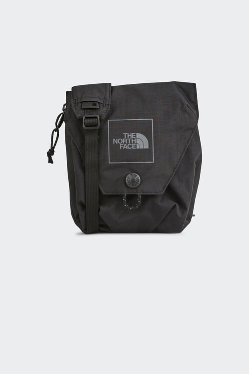 THE NORTH FACE Sac bandoulière Noir