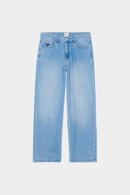 ARTE ANTWERP Jean Bleu