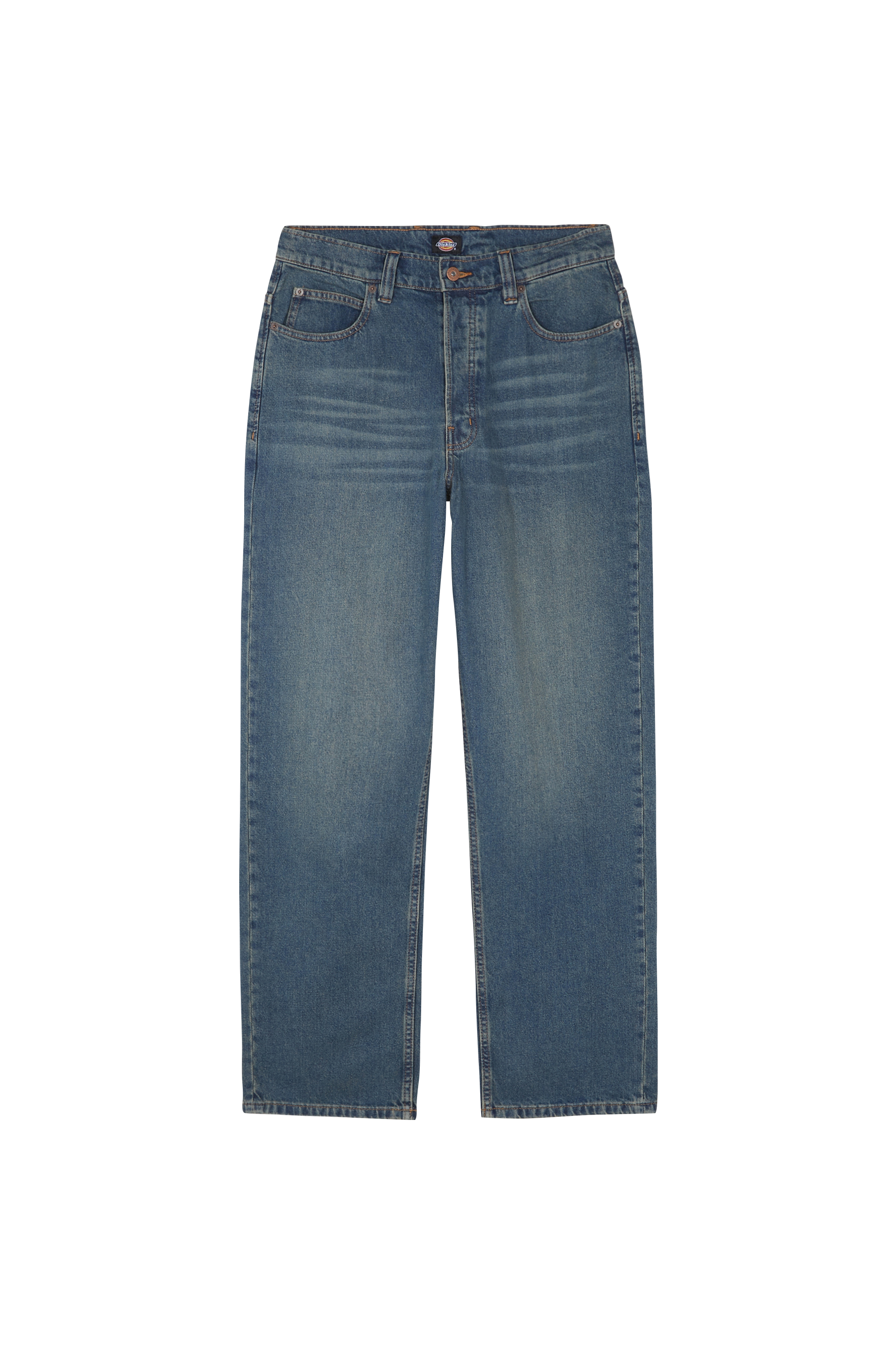 Jeans Blue