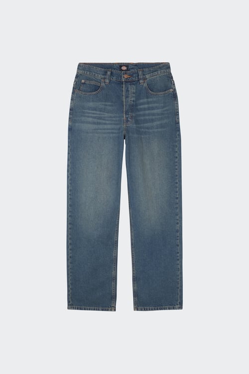 DICKIES Jeans Blue
