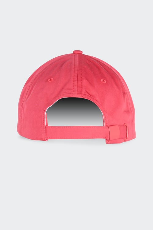 TOMMY JEANS Cap Red