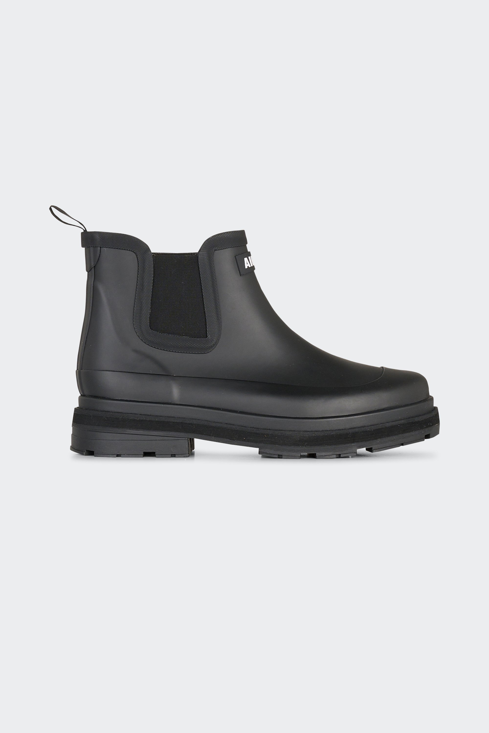 Boots | Black by AIGLE Boots Black