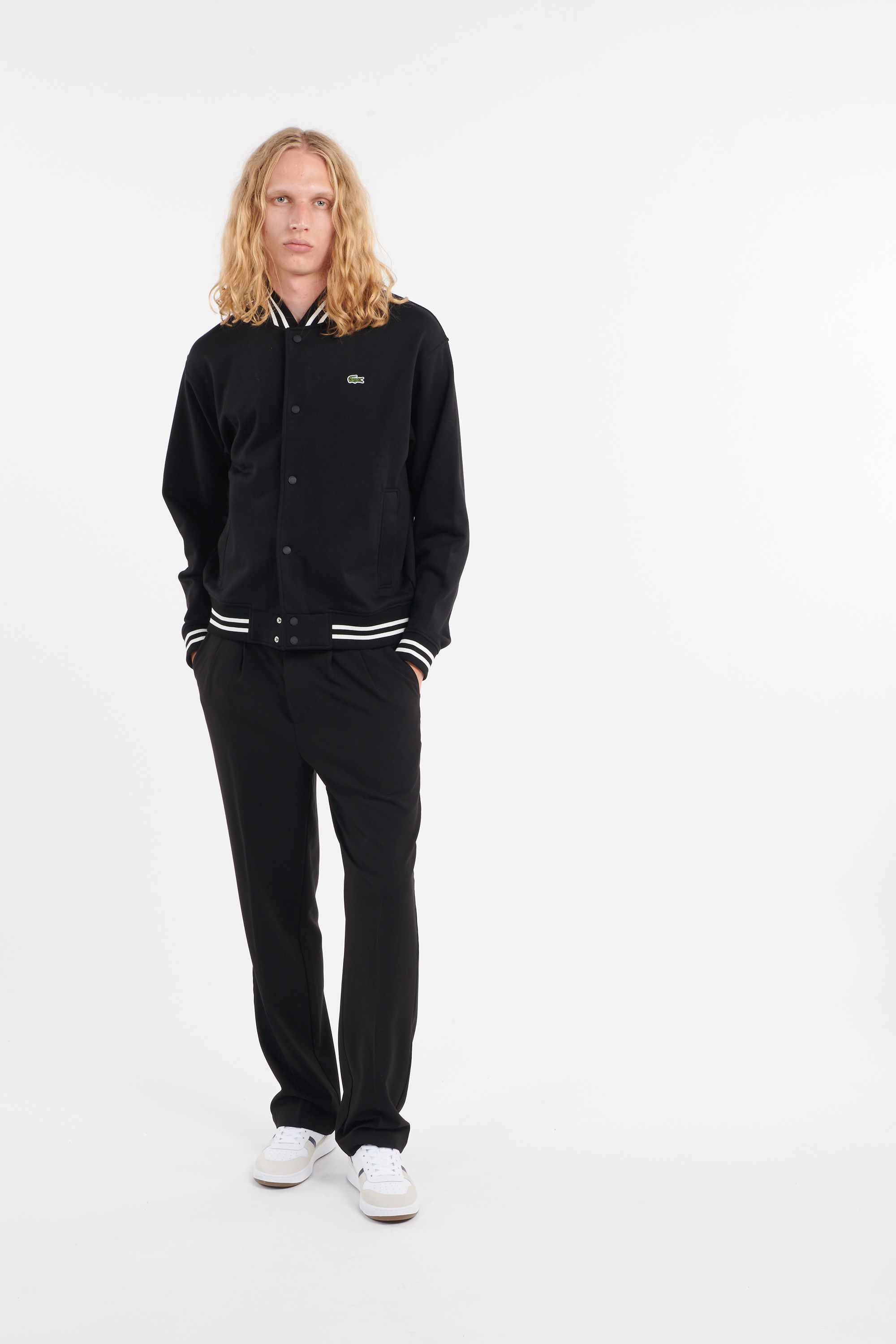 Pantalon Noir