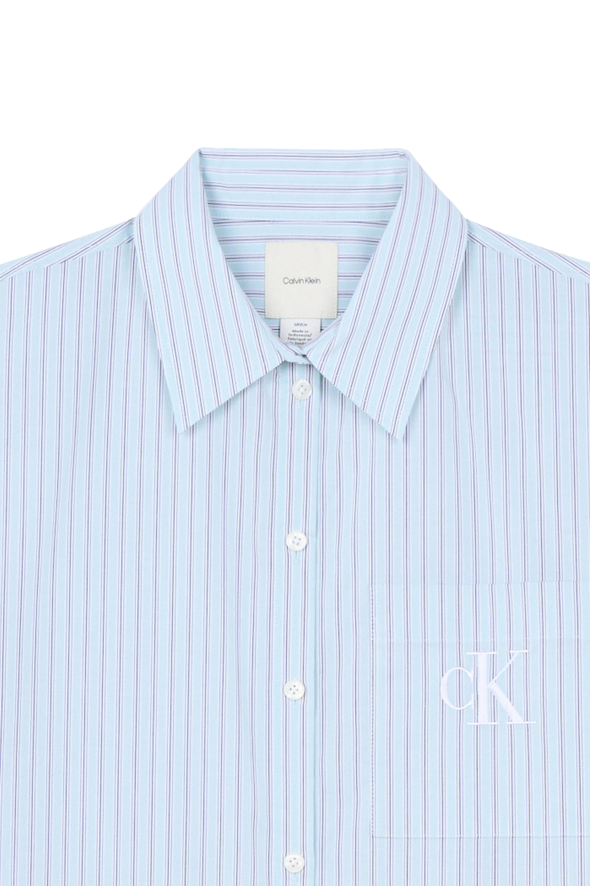 Shirt Blue