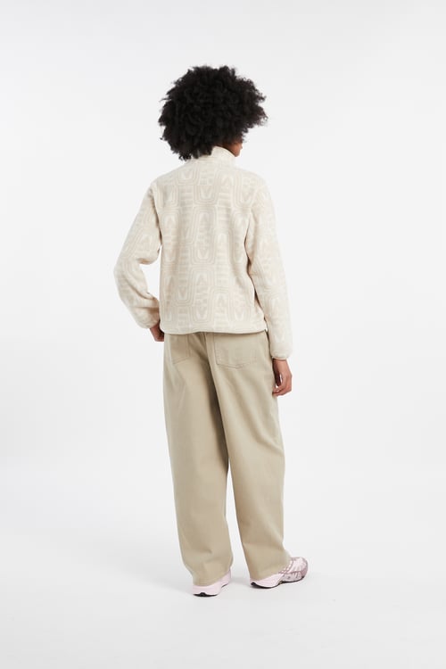 PATAGONIA Polaire Beige
