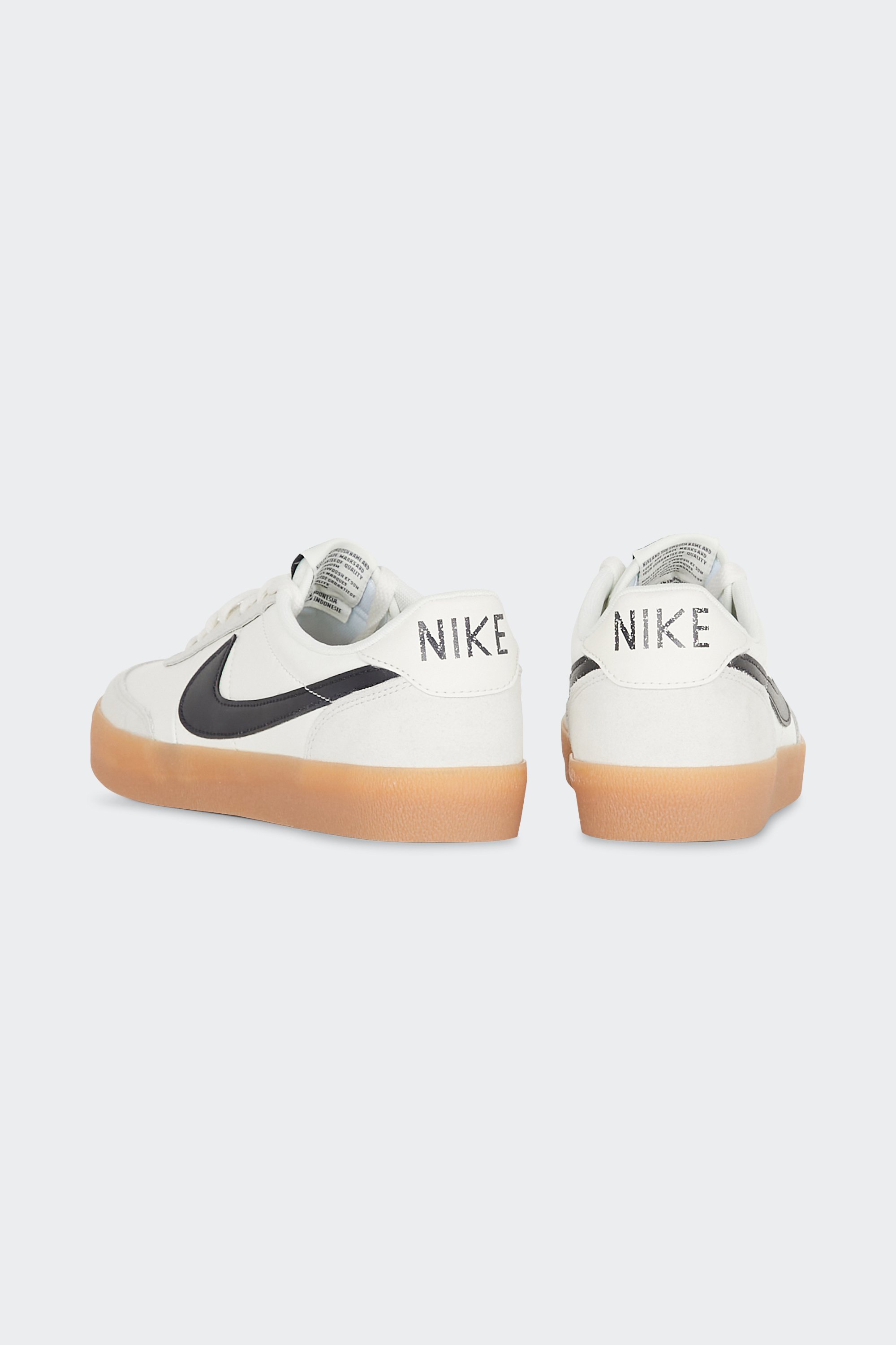 Sneakers | Beige by NIKE Sneakers Beige