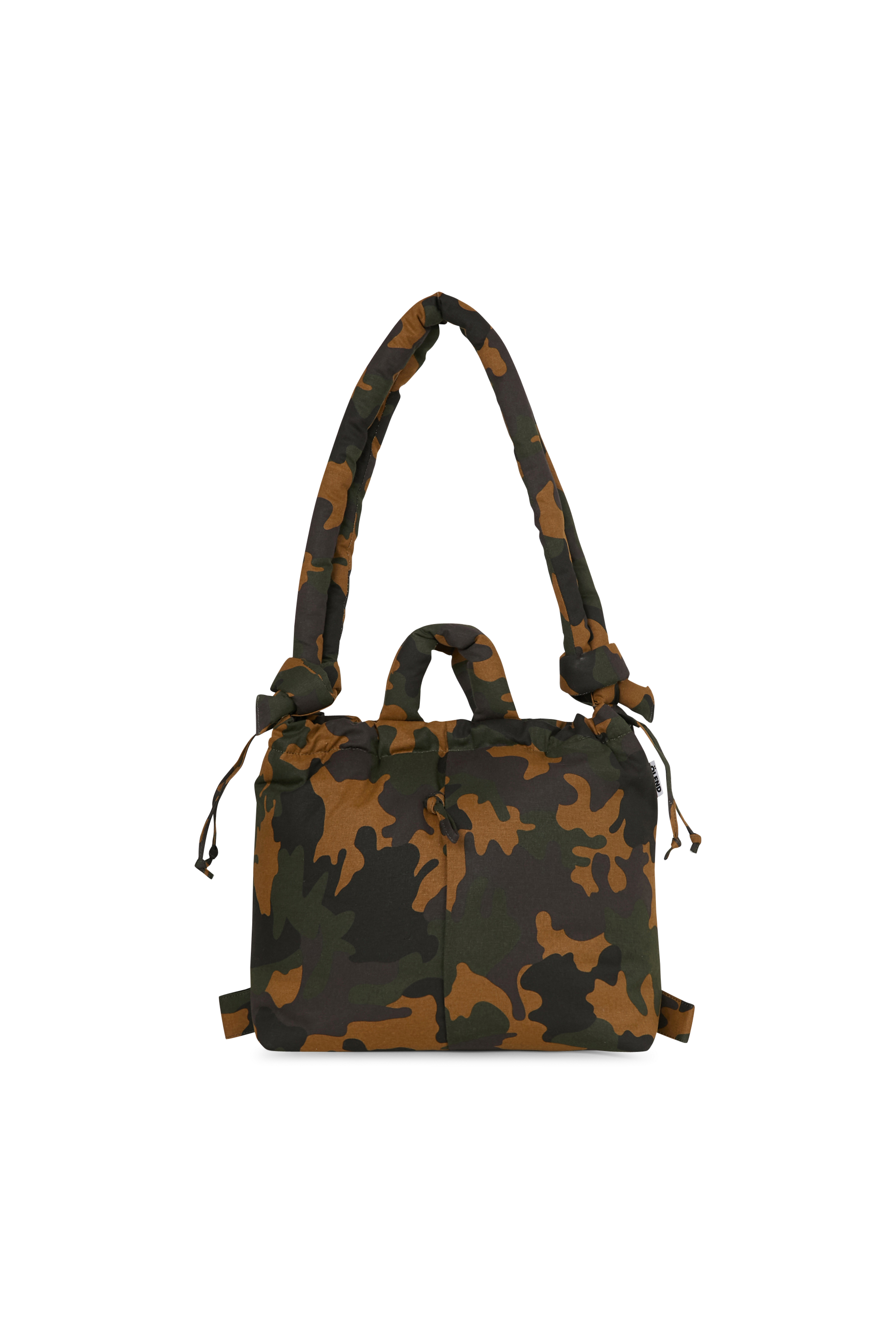 Sac bandoulière Vert