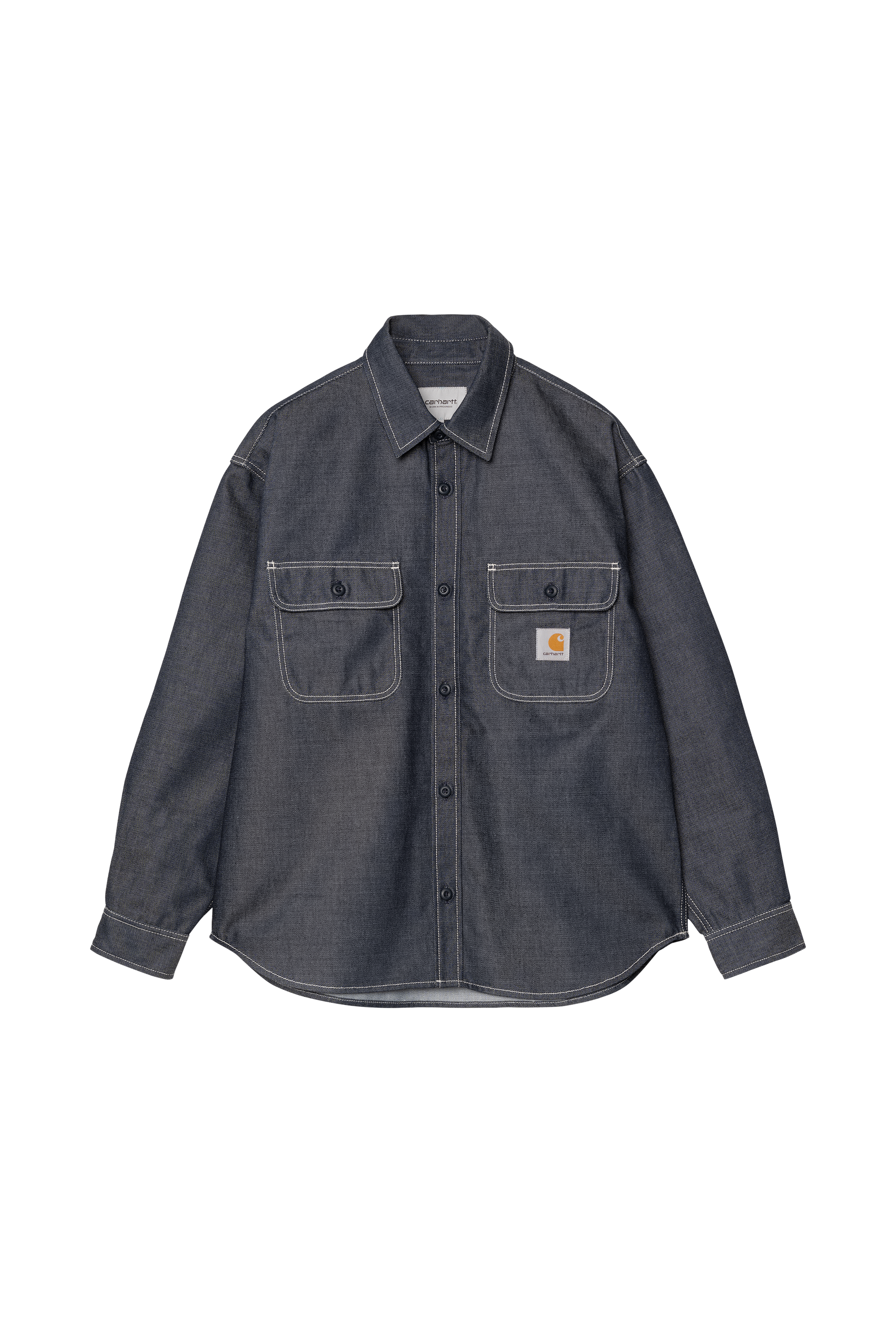 Veste CARHARTT WIP Bleu