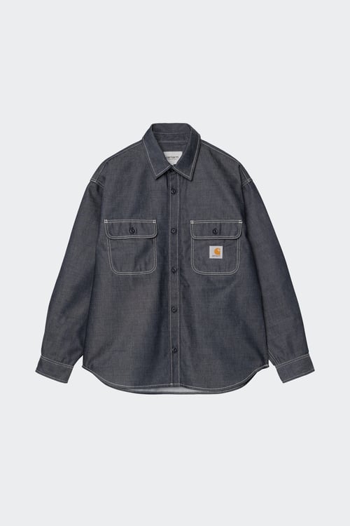 Veste - Taille S Bleu